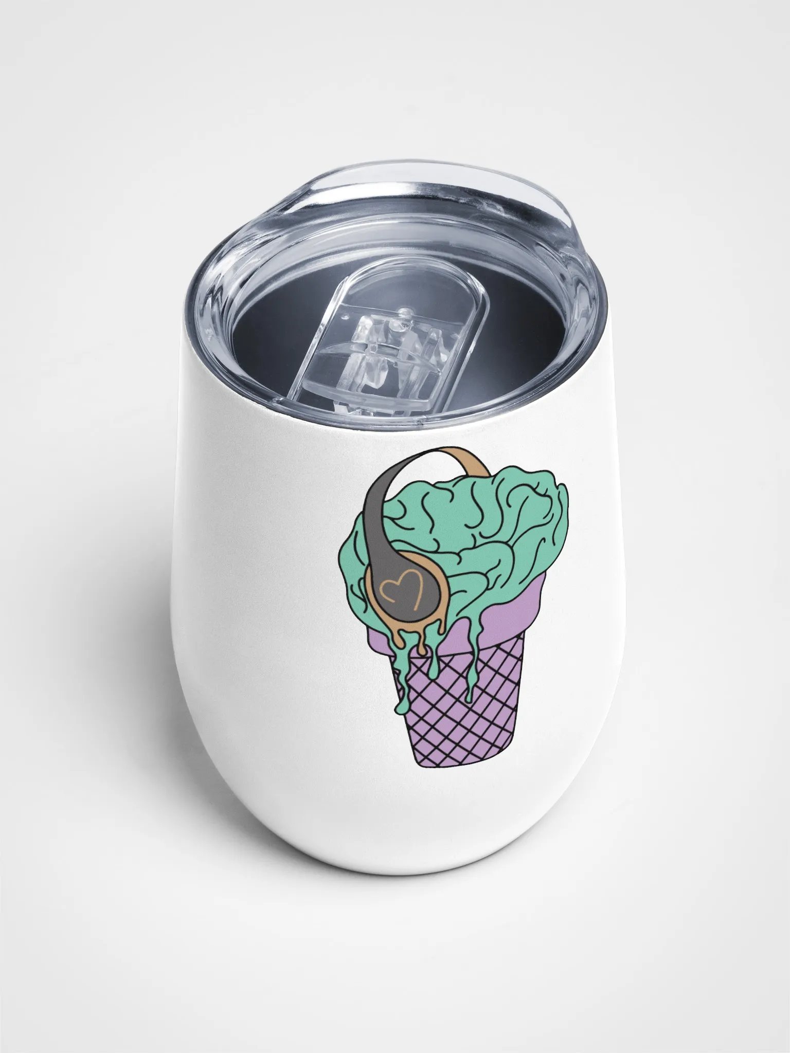 Pacemaker Tumbler product image (4)
