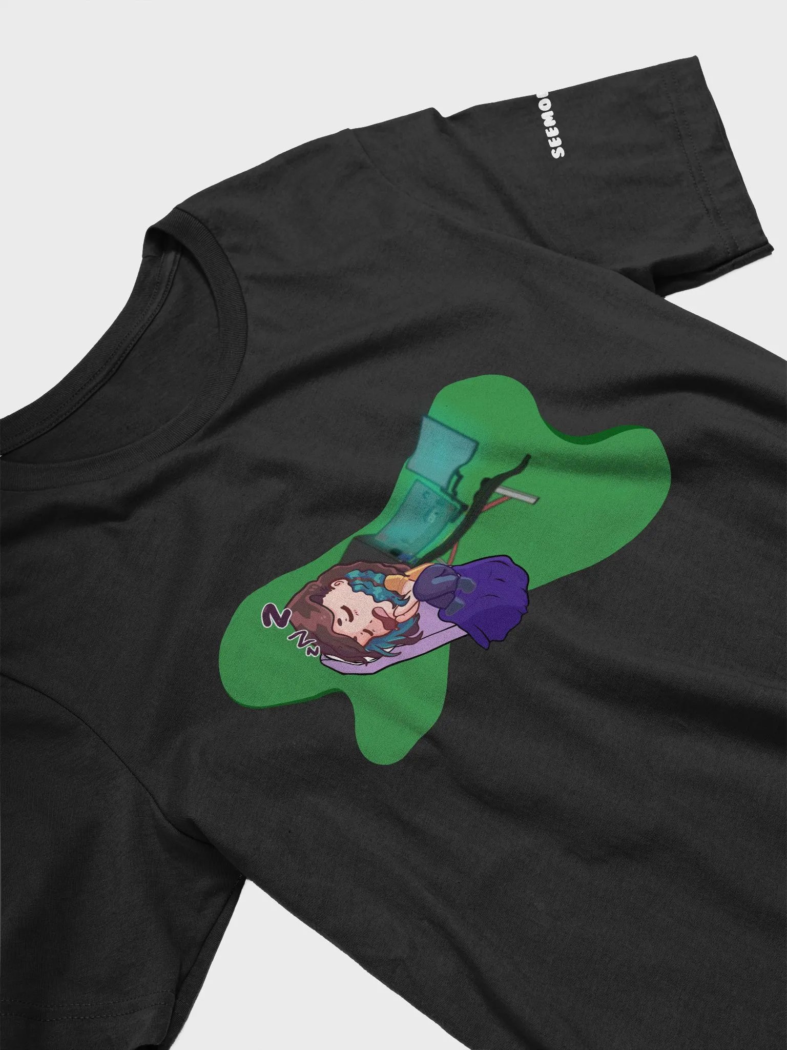 The Monkey Sleeps Tonight product image (3)