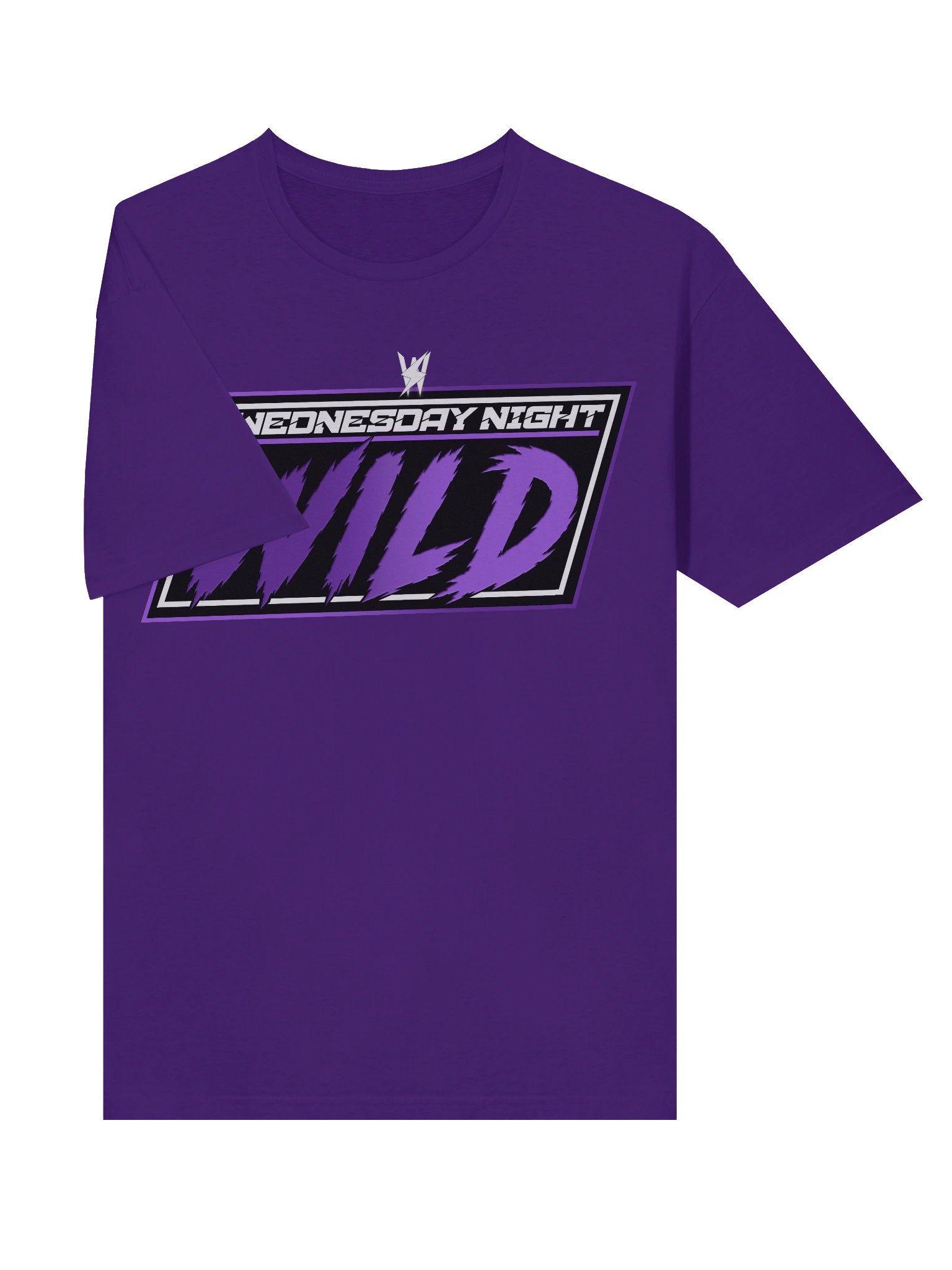 Wednesday Night Wild Logo Shirt product image (15)