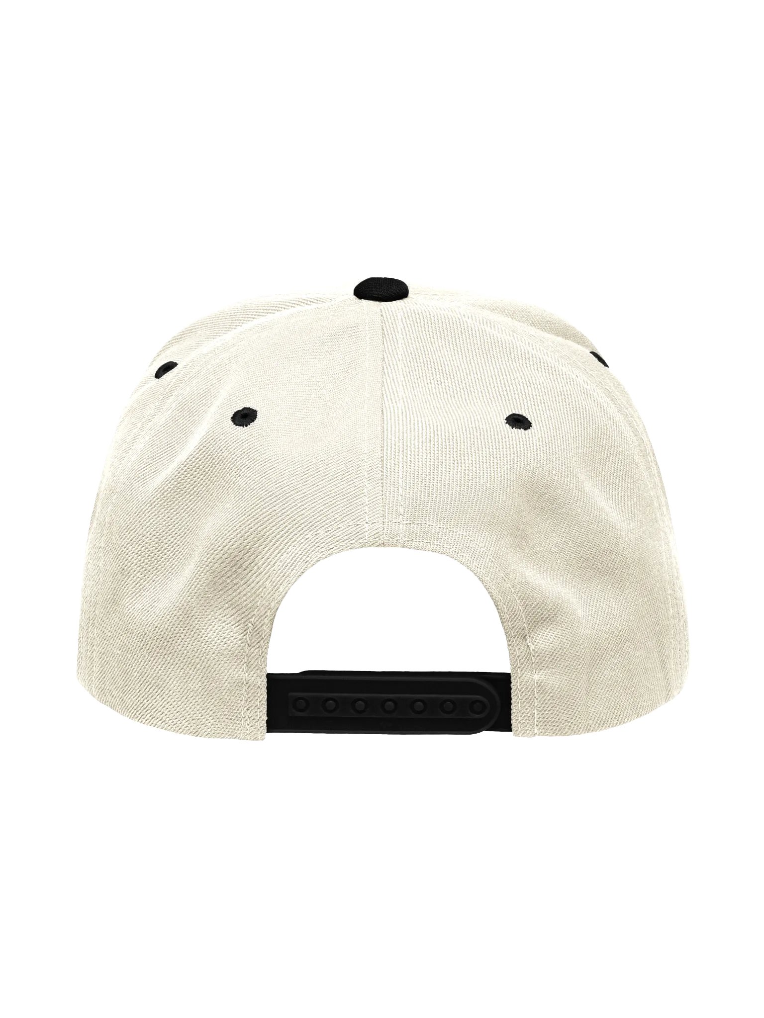 Potential over Purpose Hat – Signature Series by Josh "JK" Kalinowski (White) product image (4)