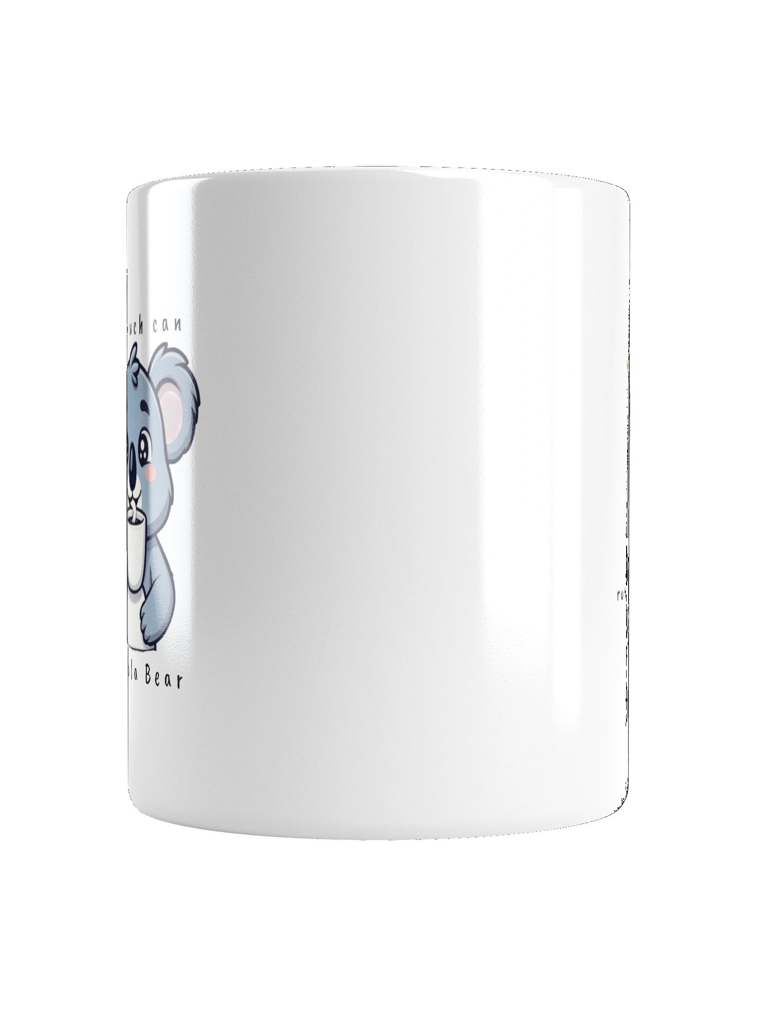 Koala Bear Coffee Mug product image (18)