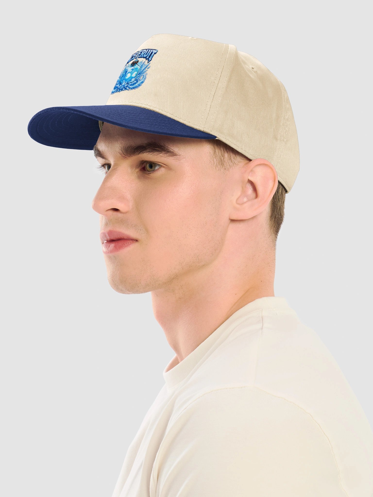 Kids Roblox Gamer Ice Fruit Cap Gift product image (33)