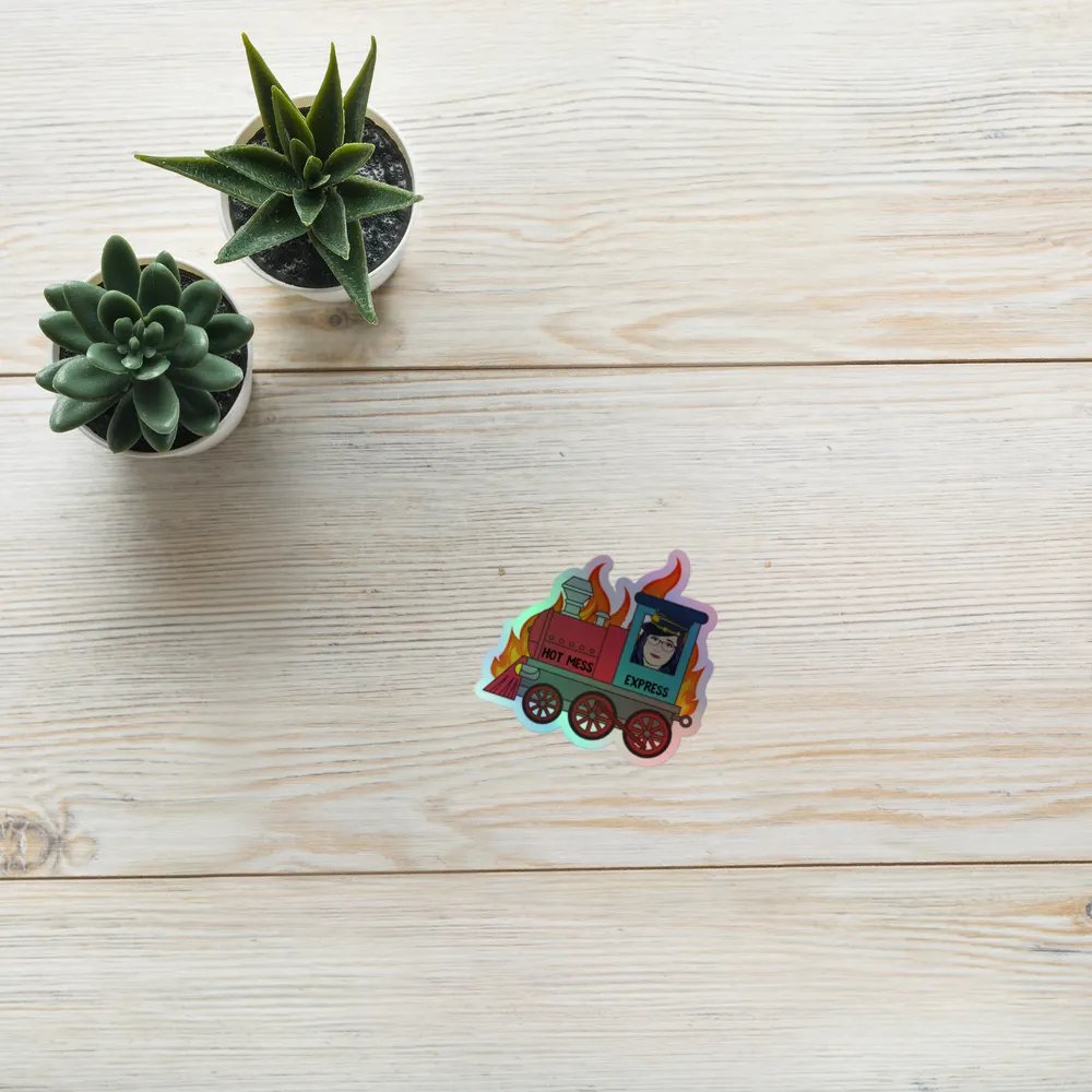 I Am The Conductor product image (8)