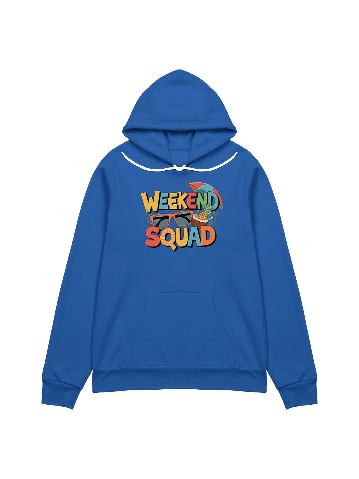 Weekend Squad product image (1)