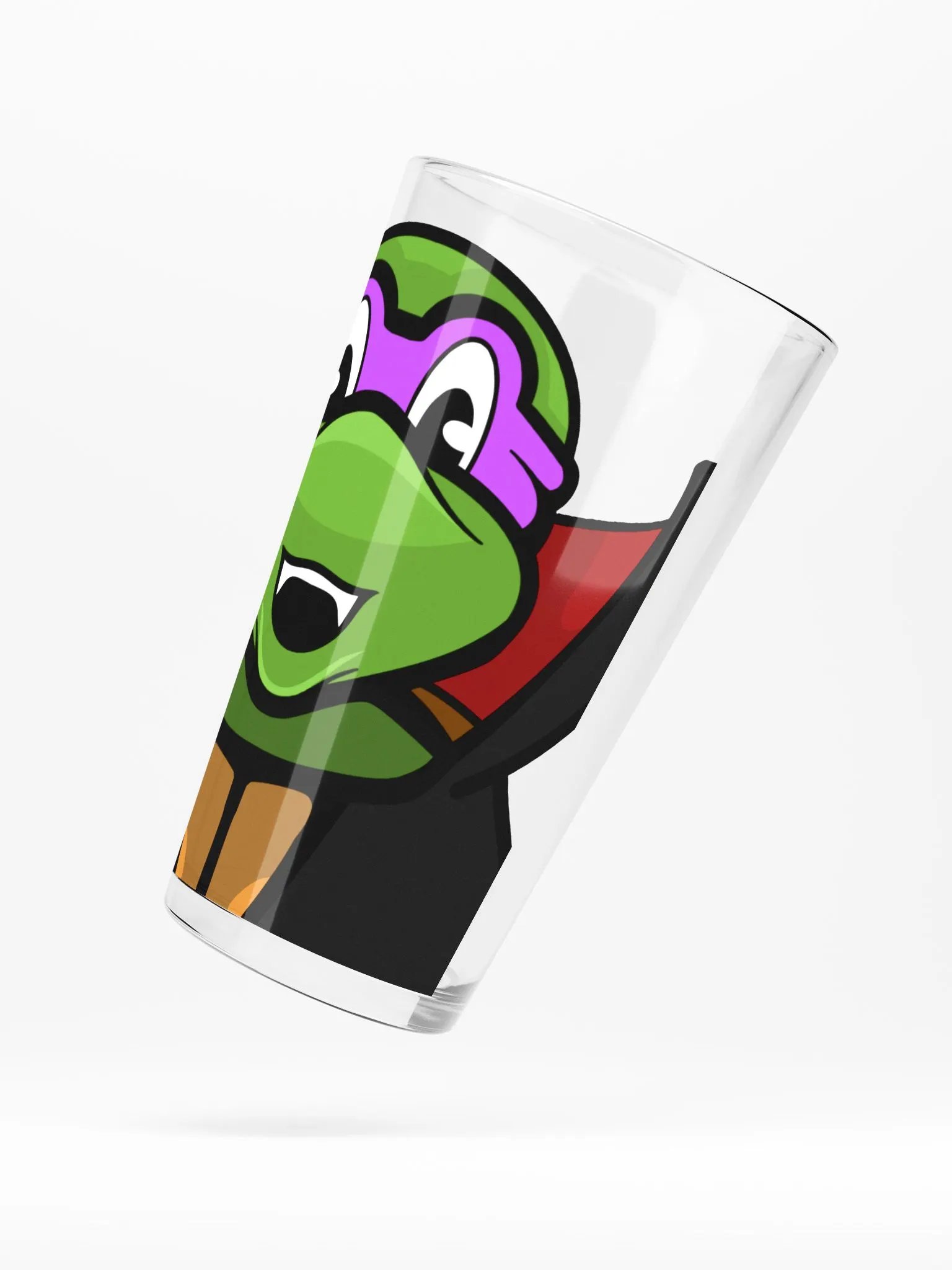 Donnie Halloween Cup product image (5)