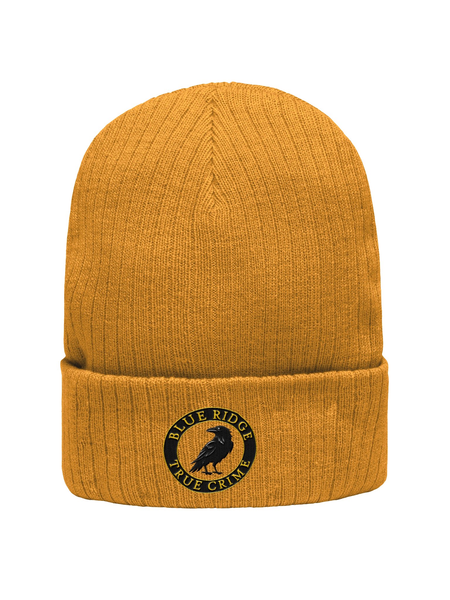 Raven Crest Watch Cap product image (1)