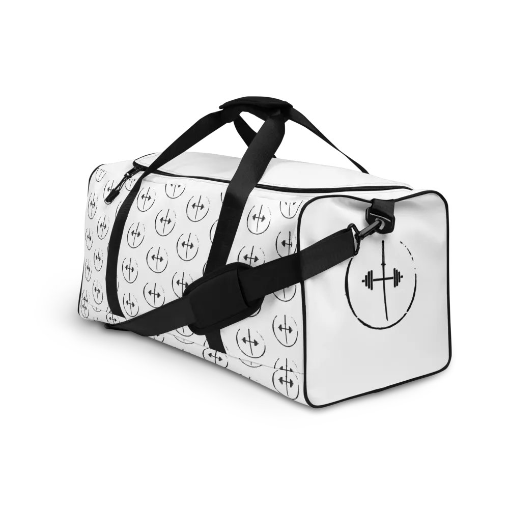 NYO [Legacy Design] Gym Bag 2 product image (8)