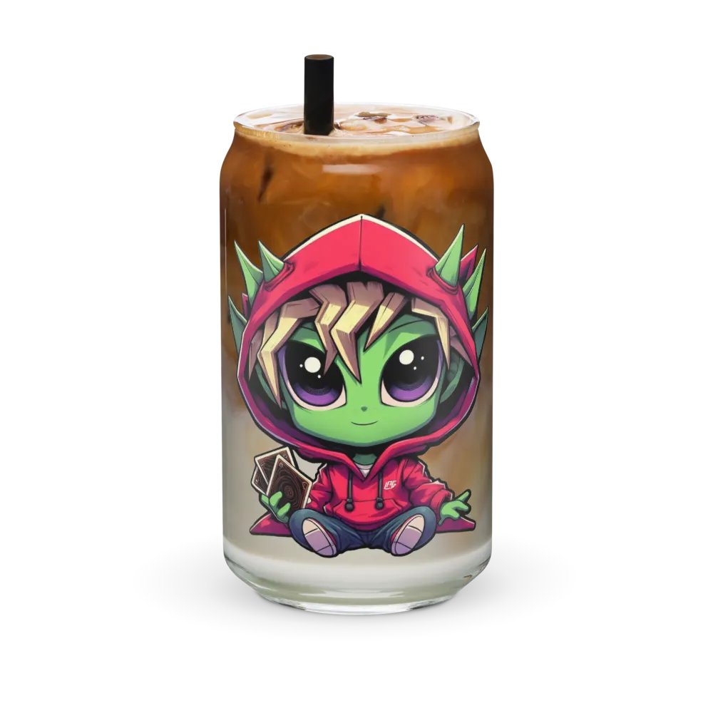 Chilling cup product image (6)