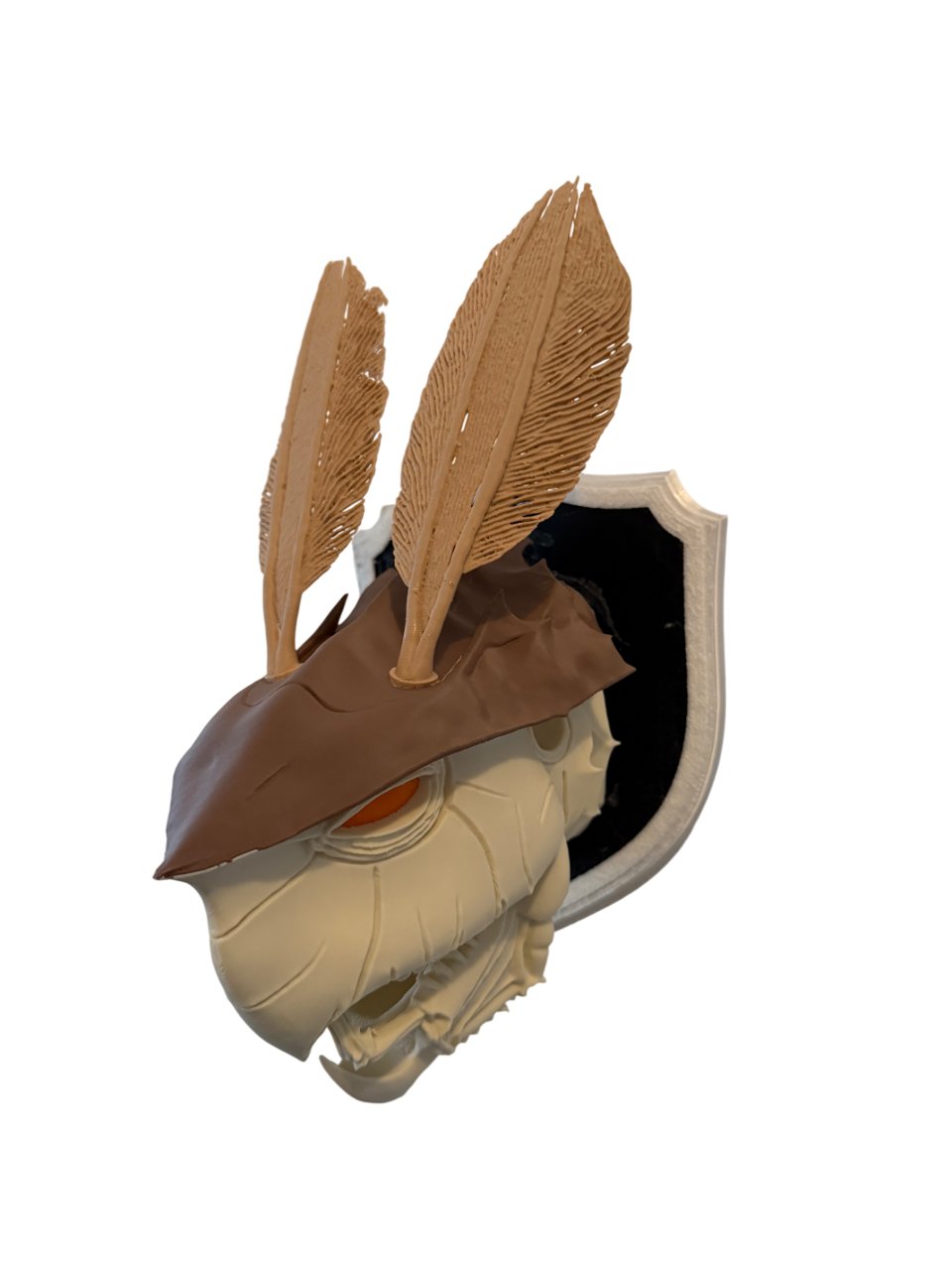 The Storm Critter Collection - Complete Fantasy Trophy Set STL product image (4)