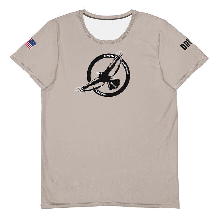 DRVN VALOR SHIRT product image (1)