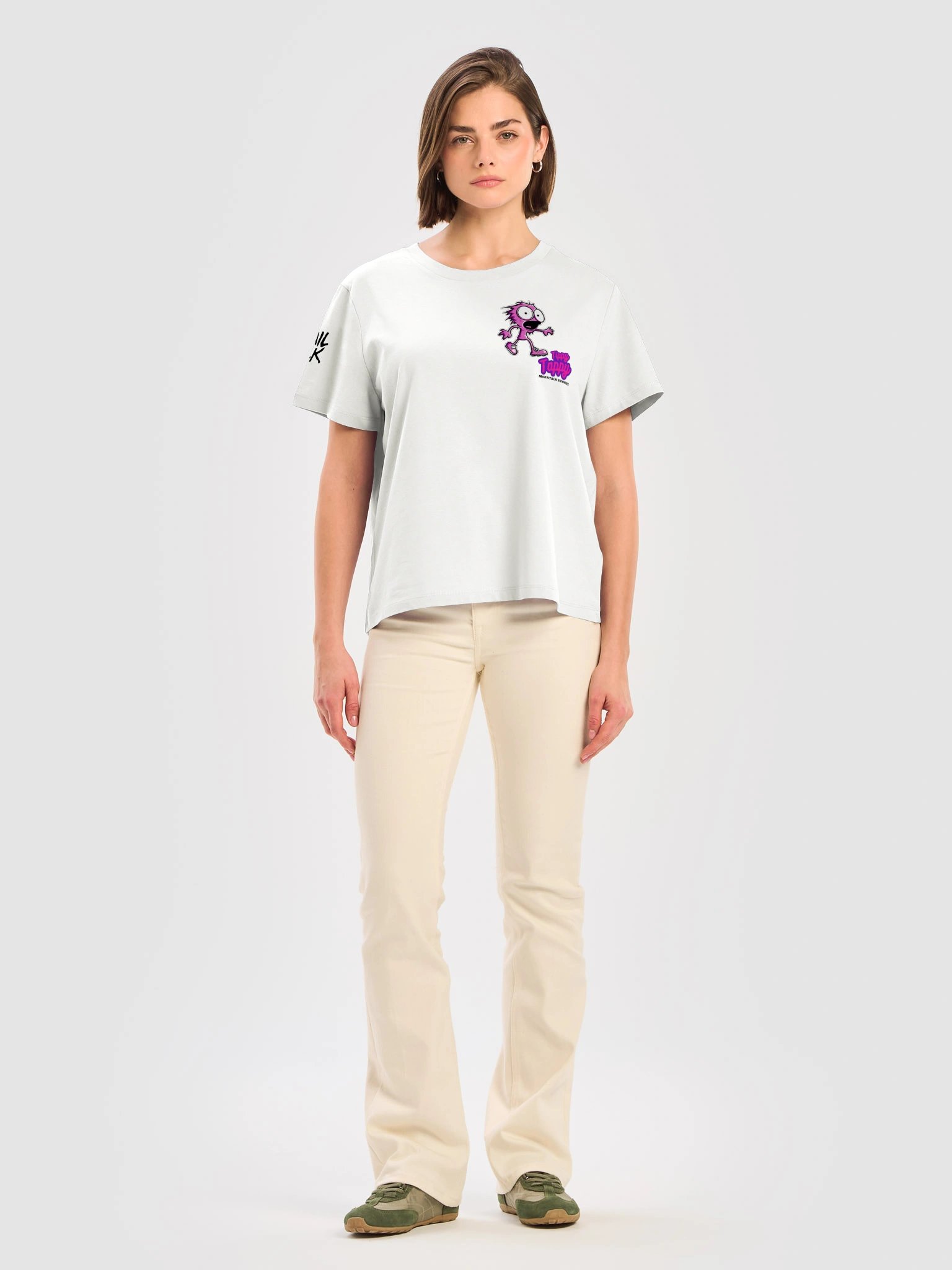 The Statement - Women's Tee product image (3)
