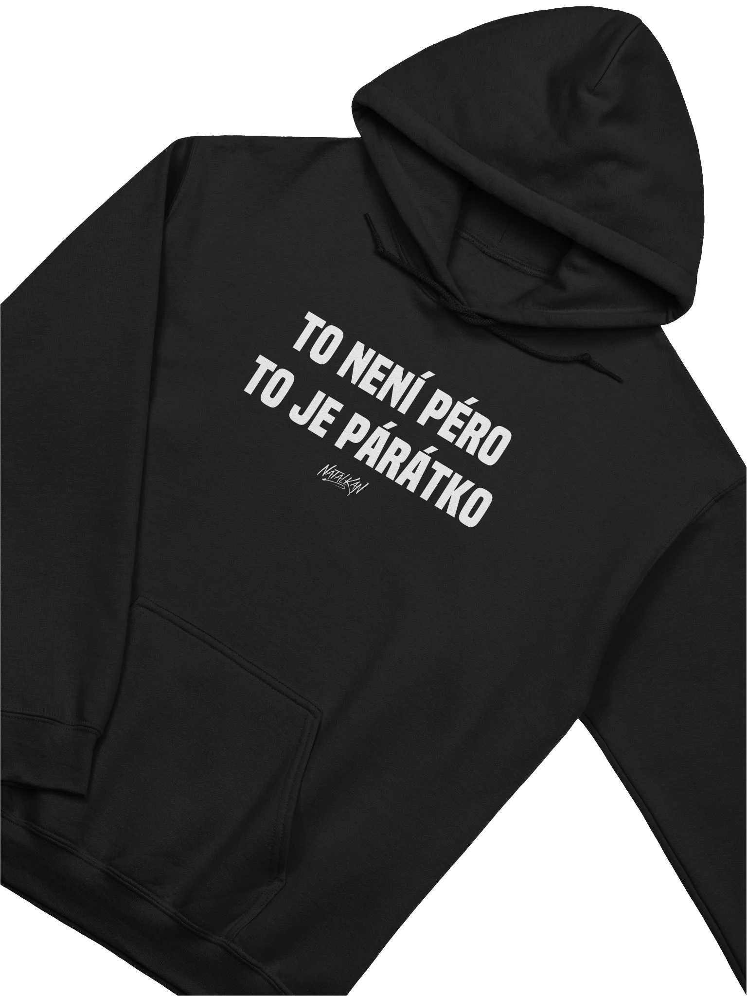 PÁRÁTKO HOODIE product image (3)
