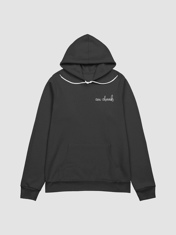 cox chunk commemorative hoodie product image (1)