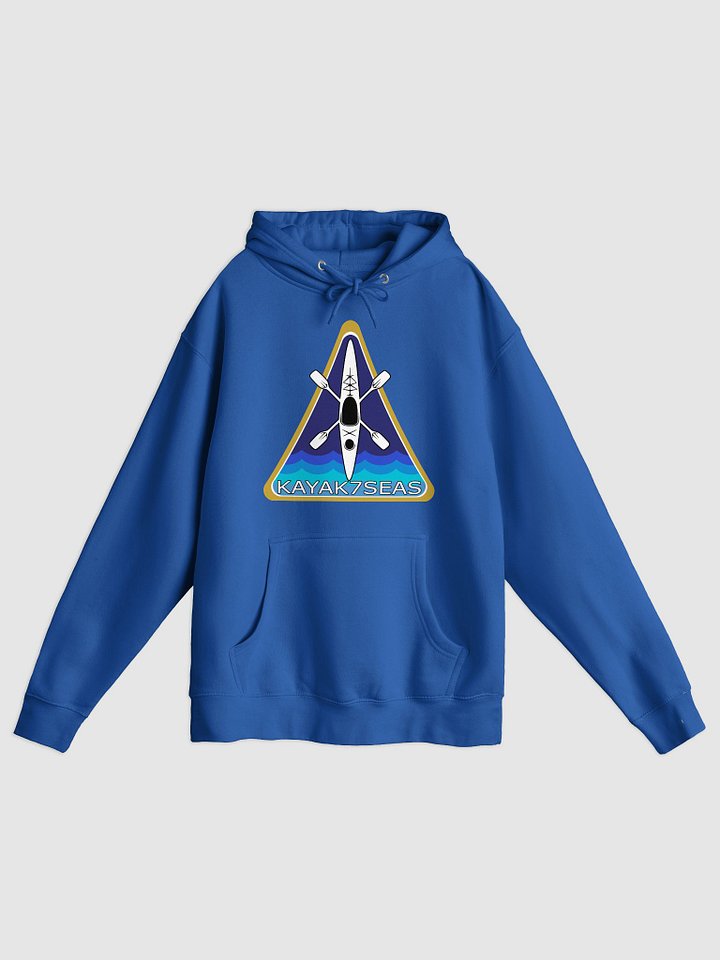 K7S Adventures Hoodie product image (1)