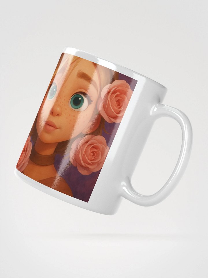 Rosalina - Ceramic Mug product image (5)