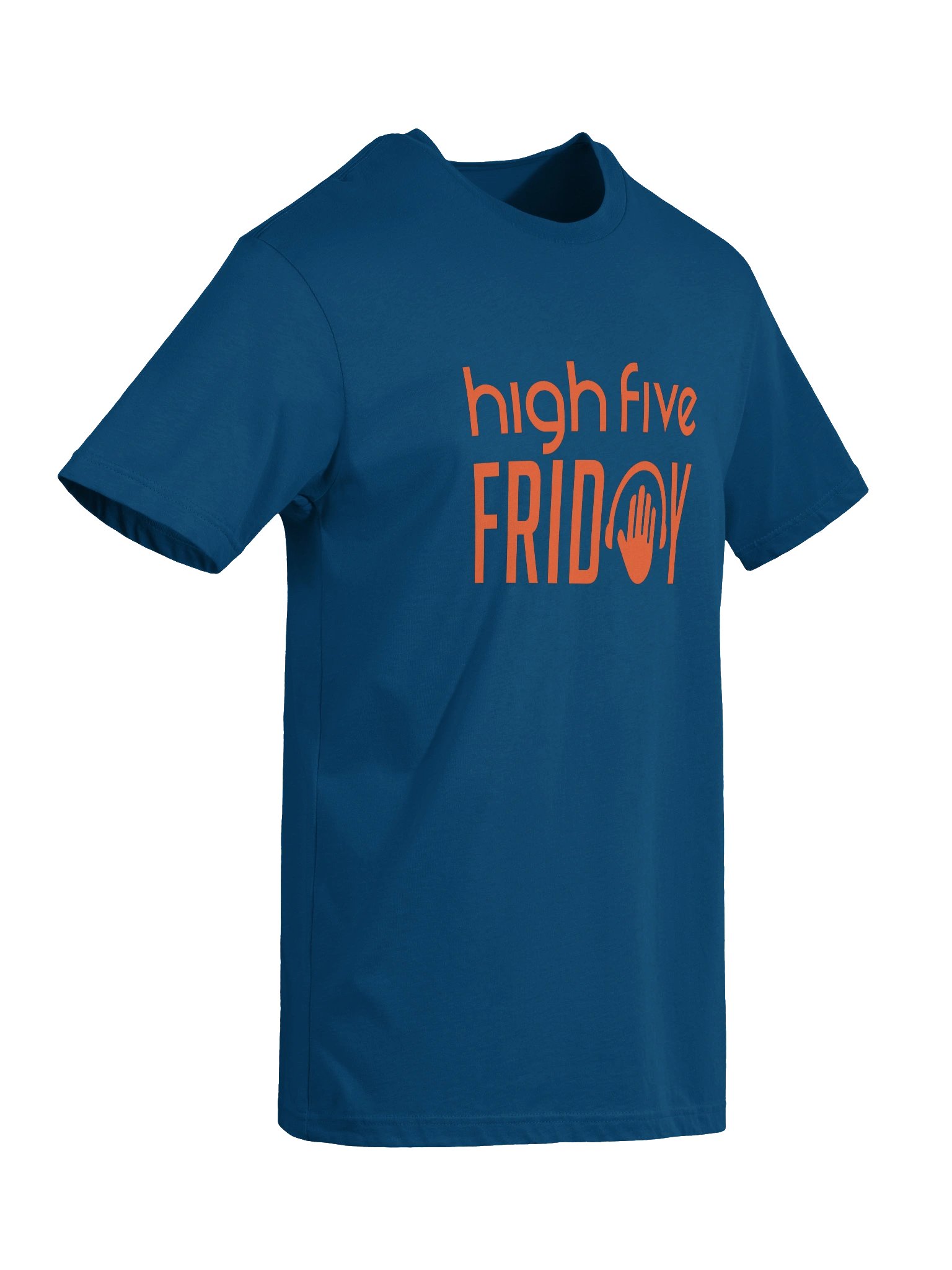 High Five Friday - Next Level Supersoft product image (6)