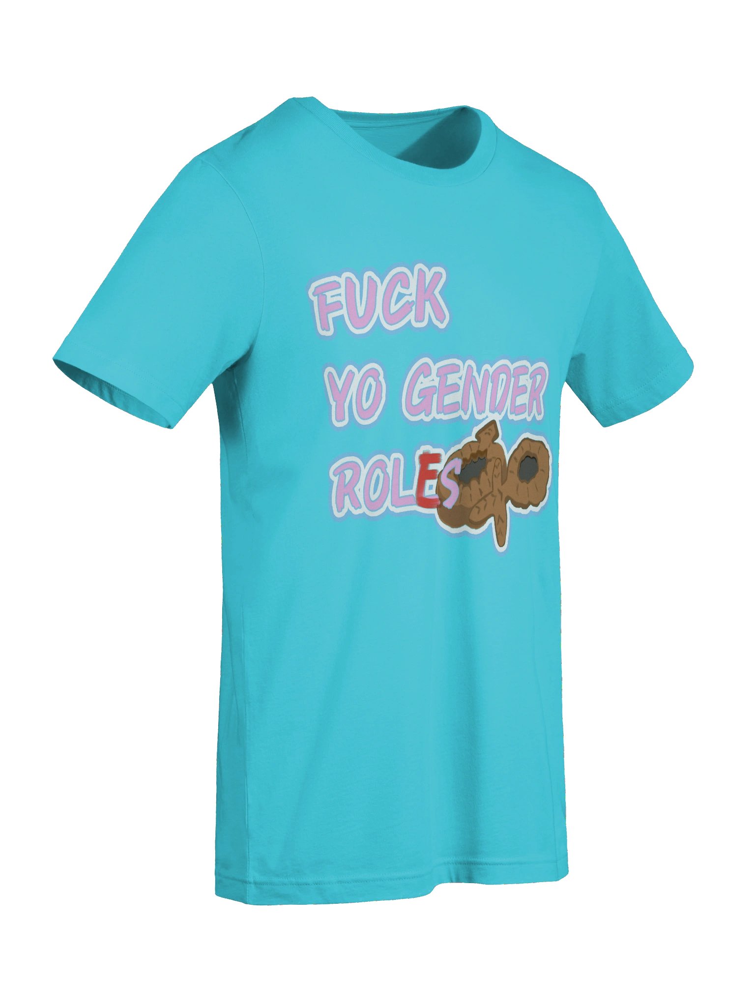 F-ck Yo Gender Roles product image (93)