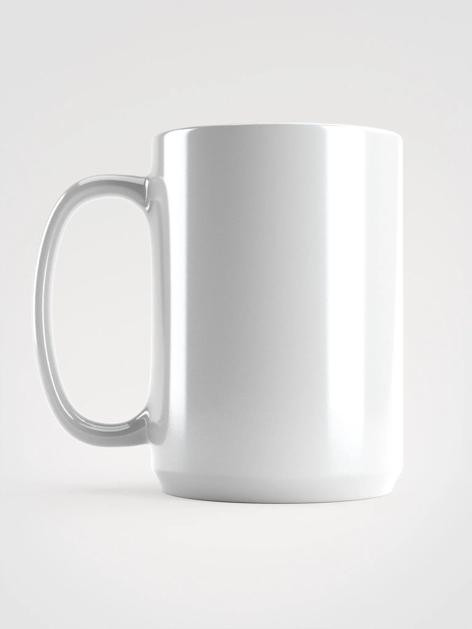 Lucky fox mug product image (6)