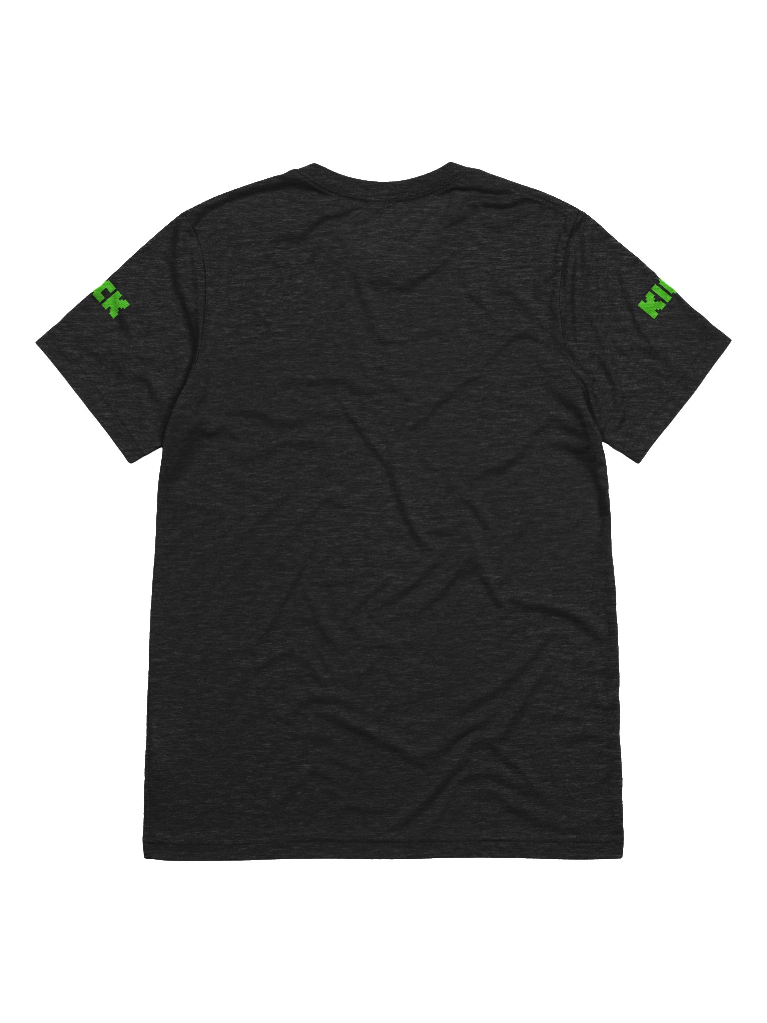 back logo t shirt product image (2)
