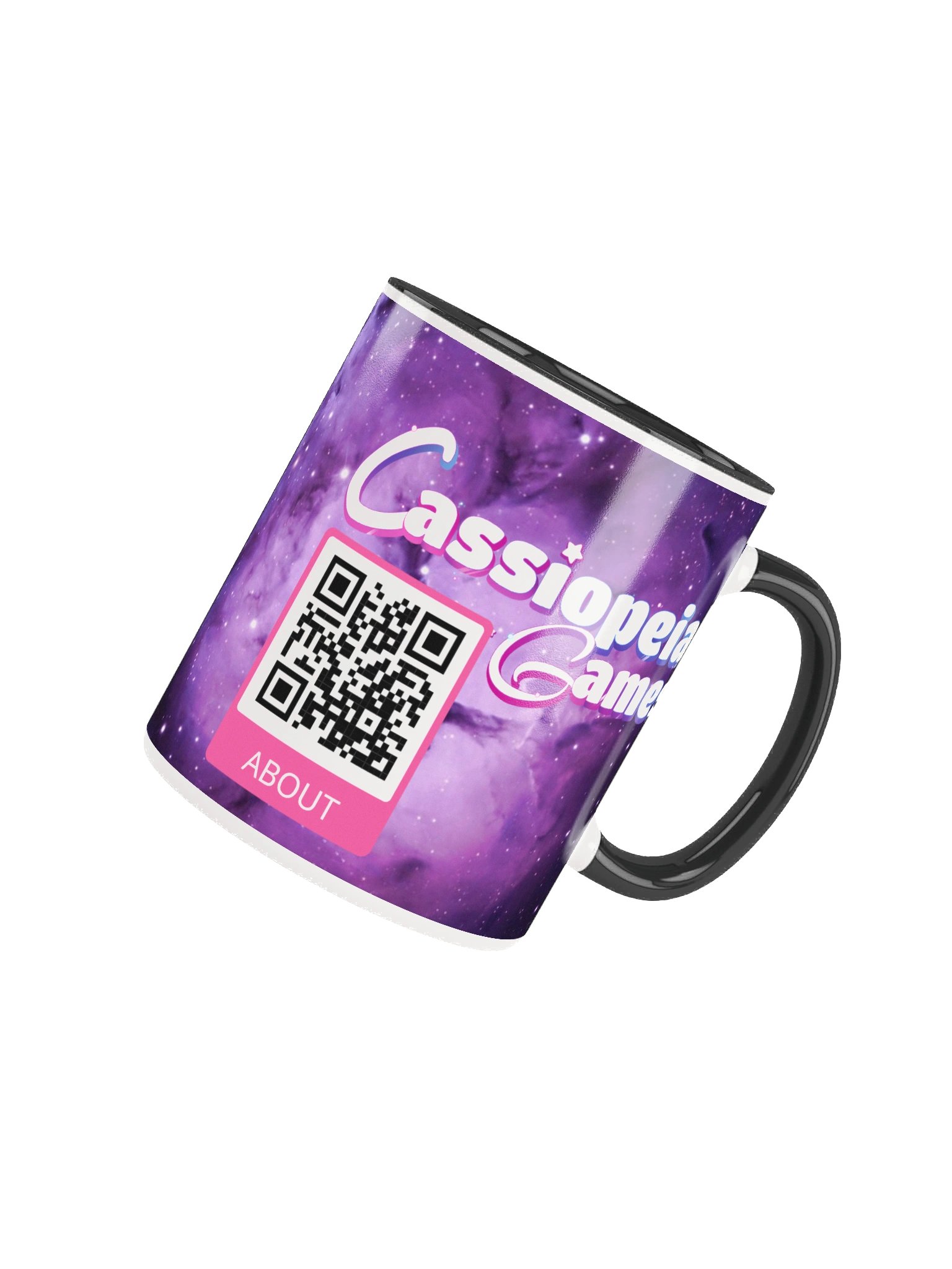 Starry mug product image (12)