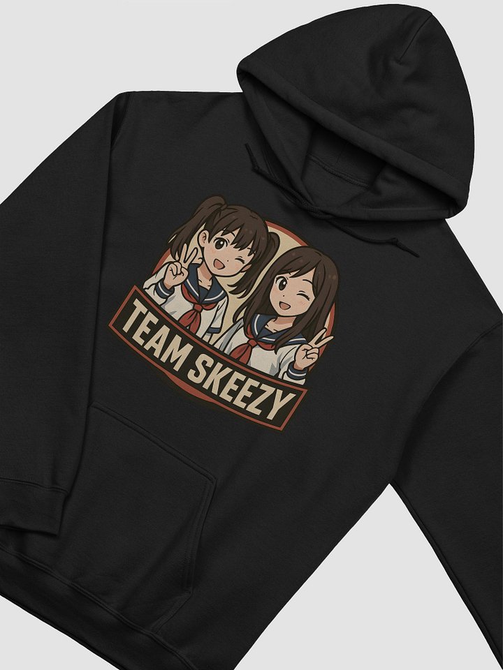 Team Skeezy 2 Hoody product image (5)