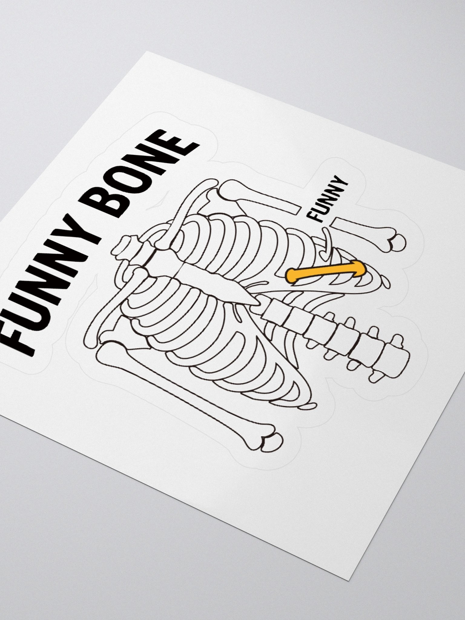Funny Bone product image (9)