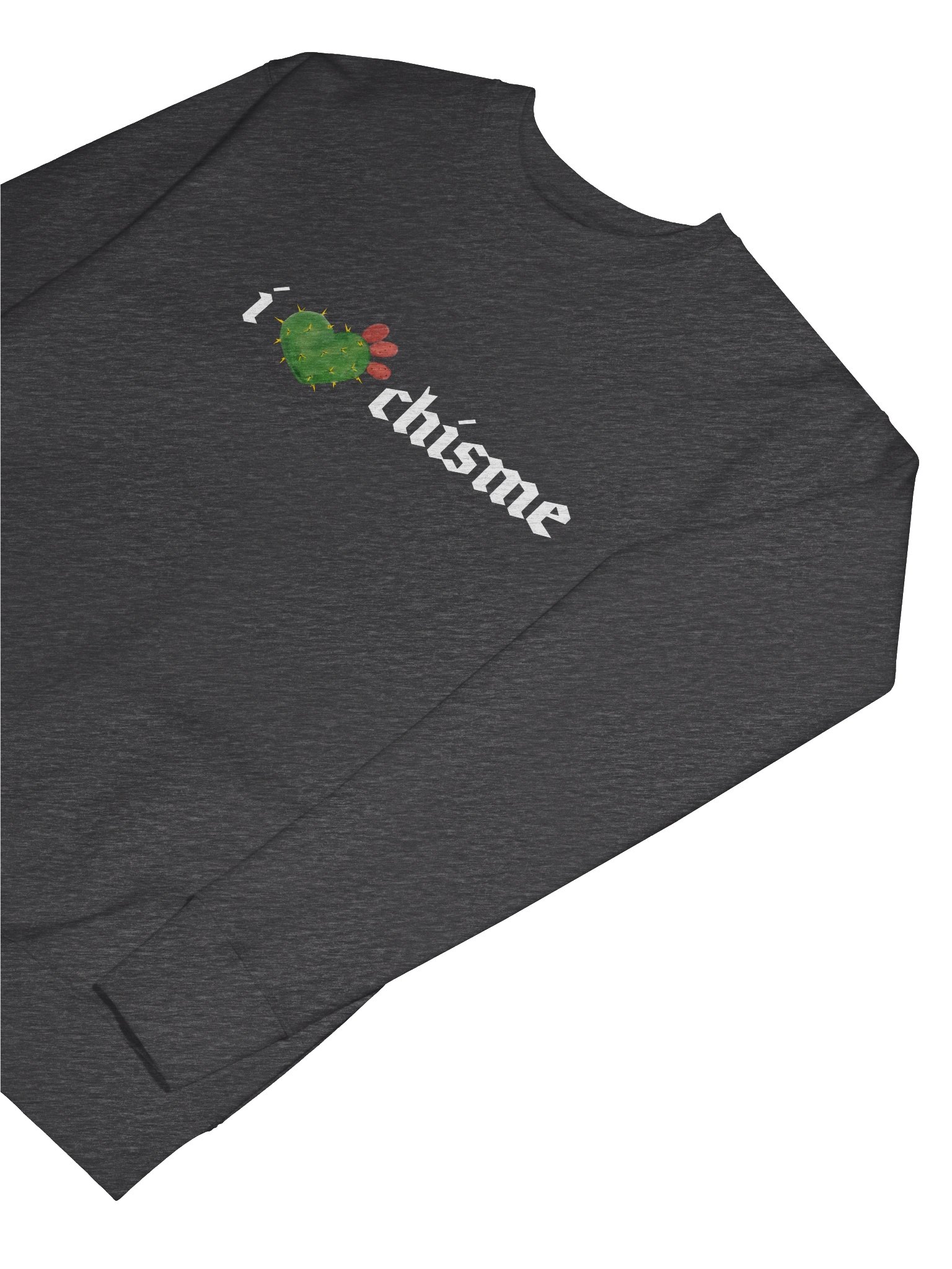 I Love Chisme product image (21)