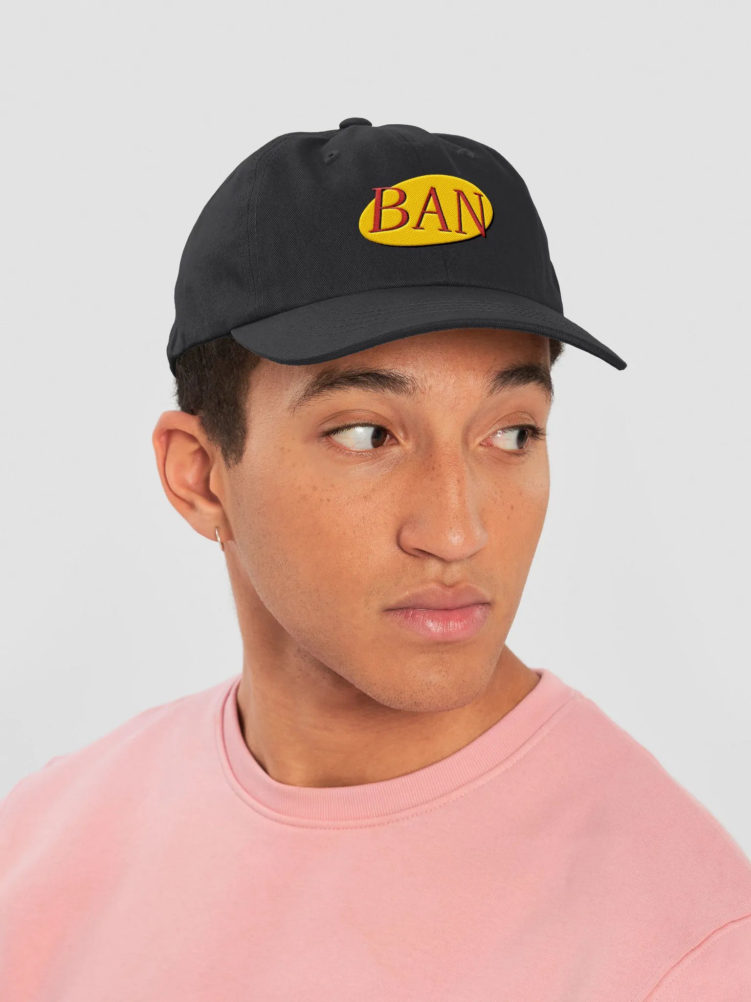 BAN Guts Hat product image (59)