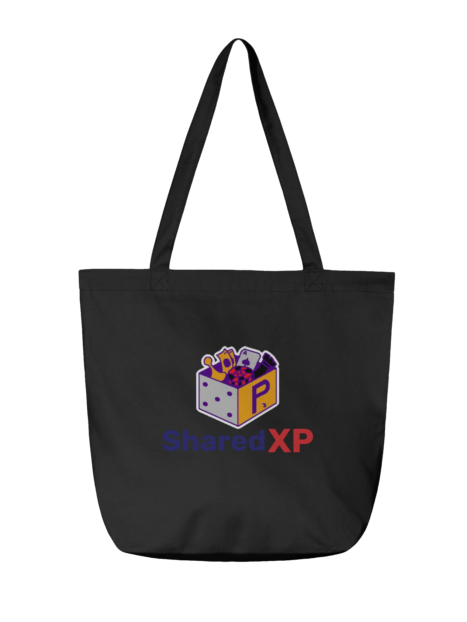 Shared XP Tote Bag product image (4)