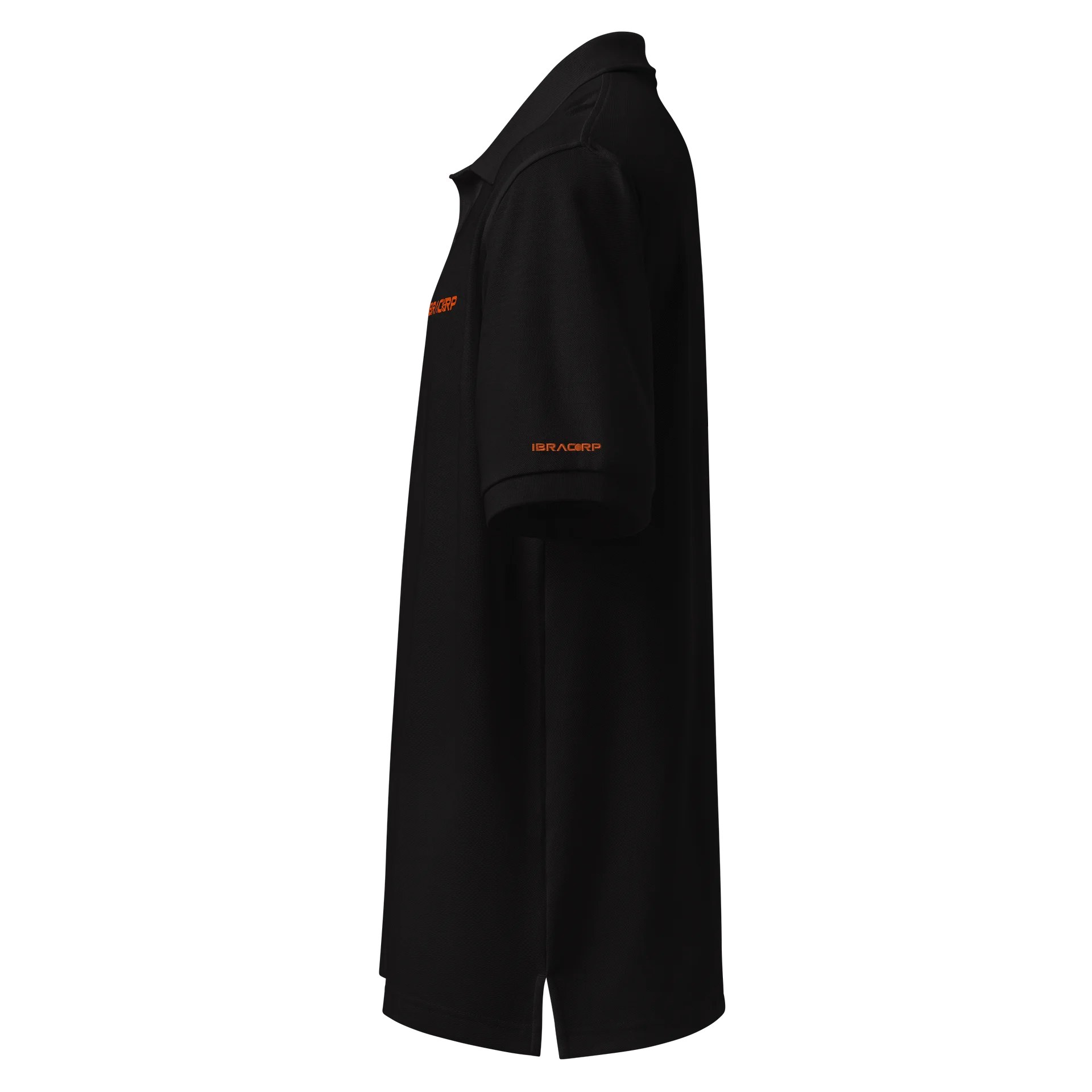 IBRACORP Executive Polo (Embroidered) product image (3)