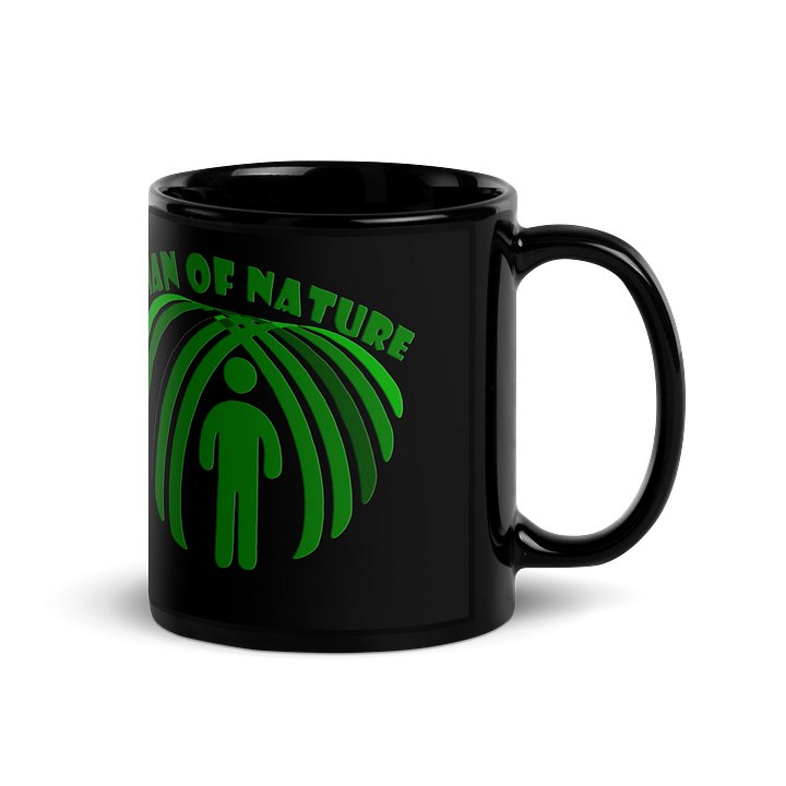 ManOfNature Mug product image (3)