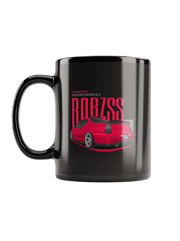 Too low v1 Mug product image (1)