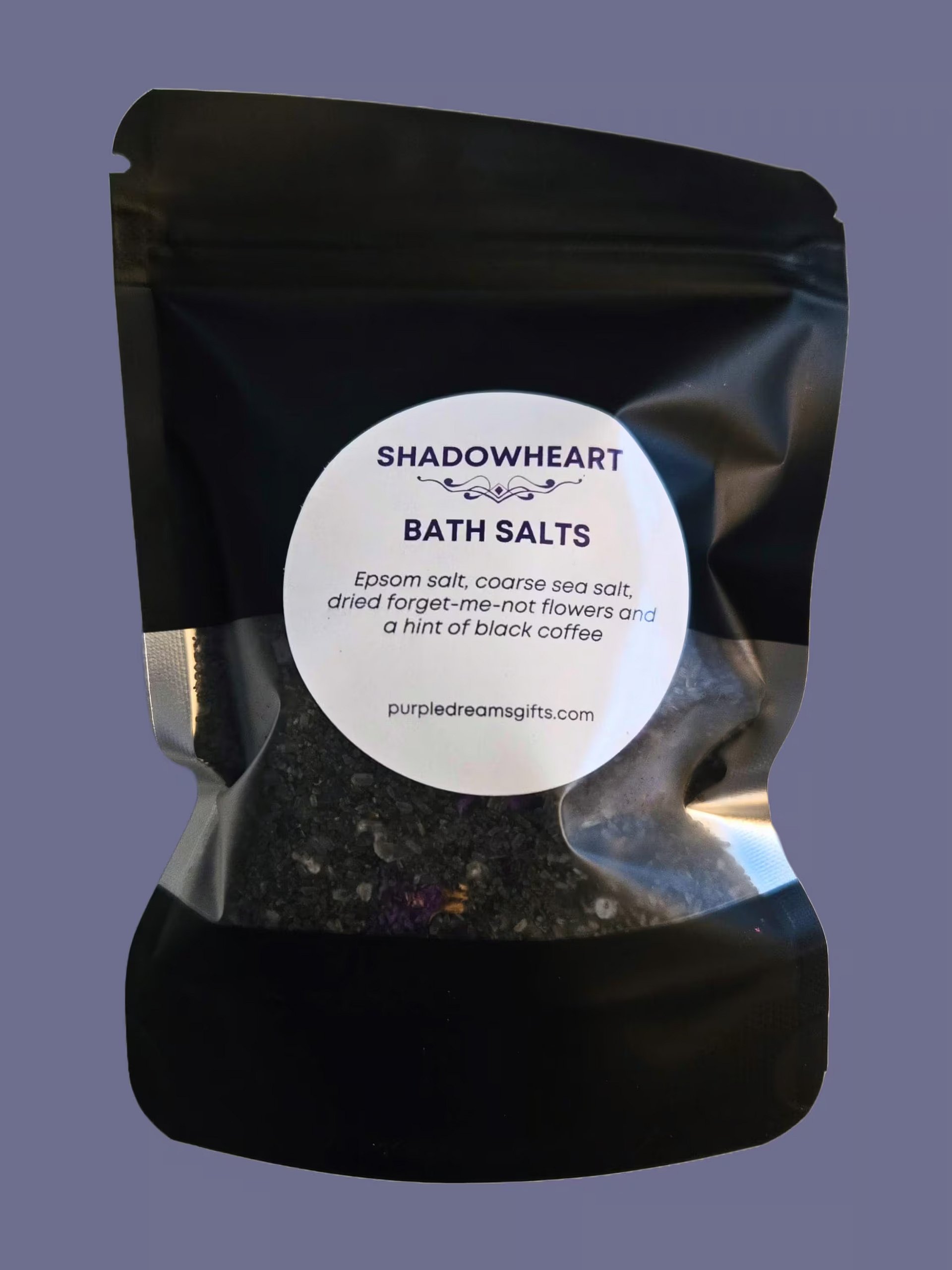 Baldur's Gate Bath Salts product image (1)