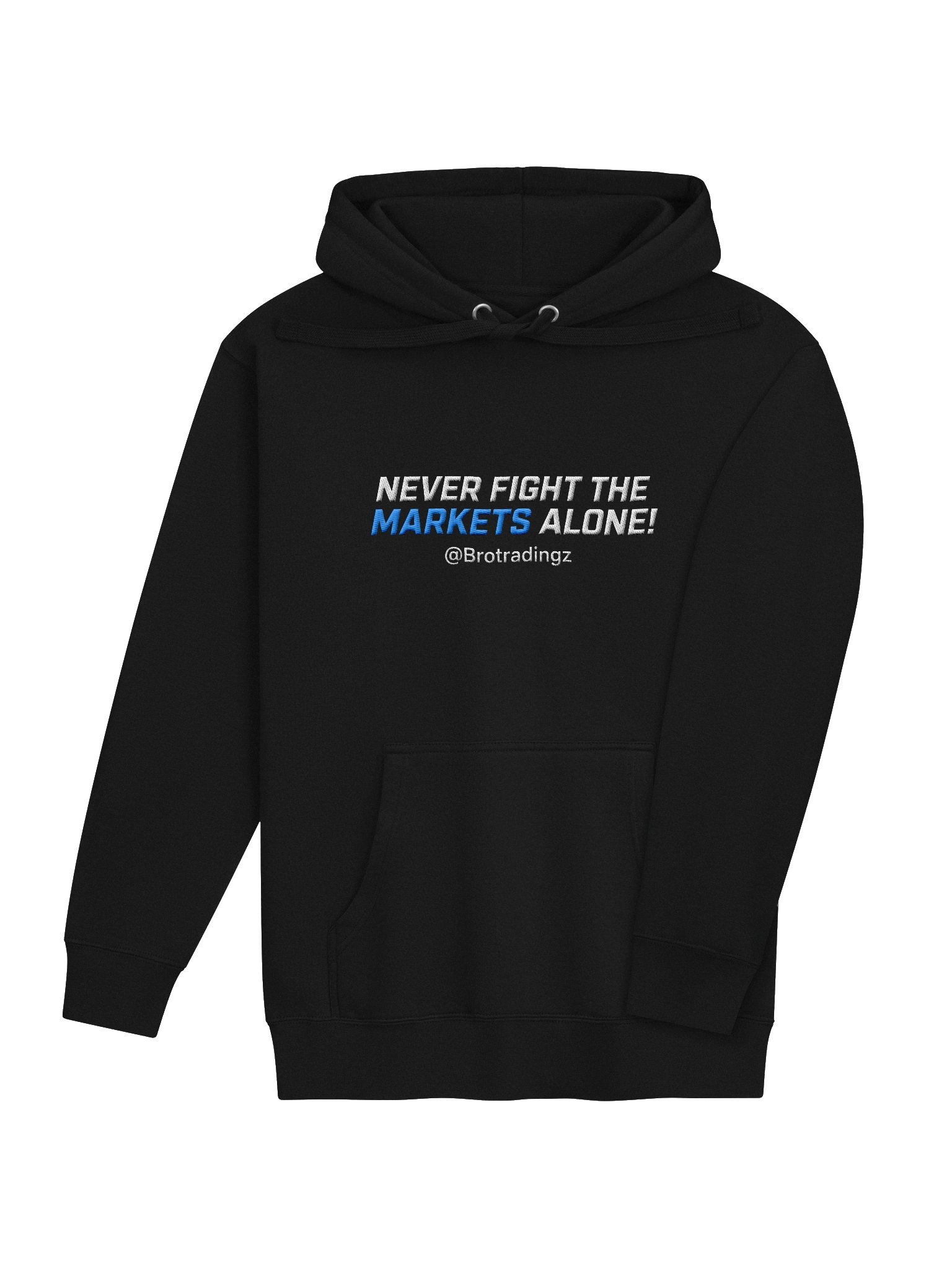Never Fight Alone Bro product image (4)