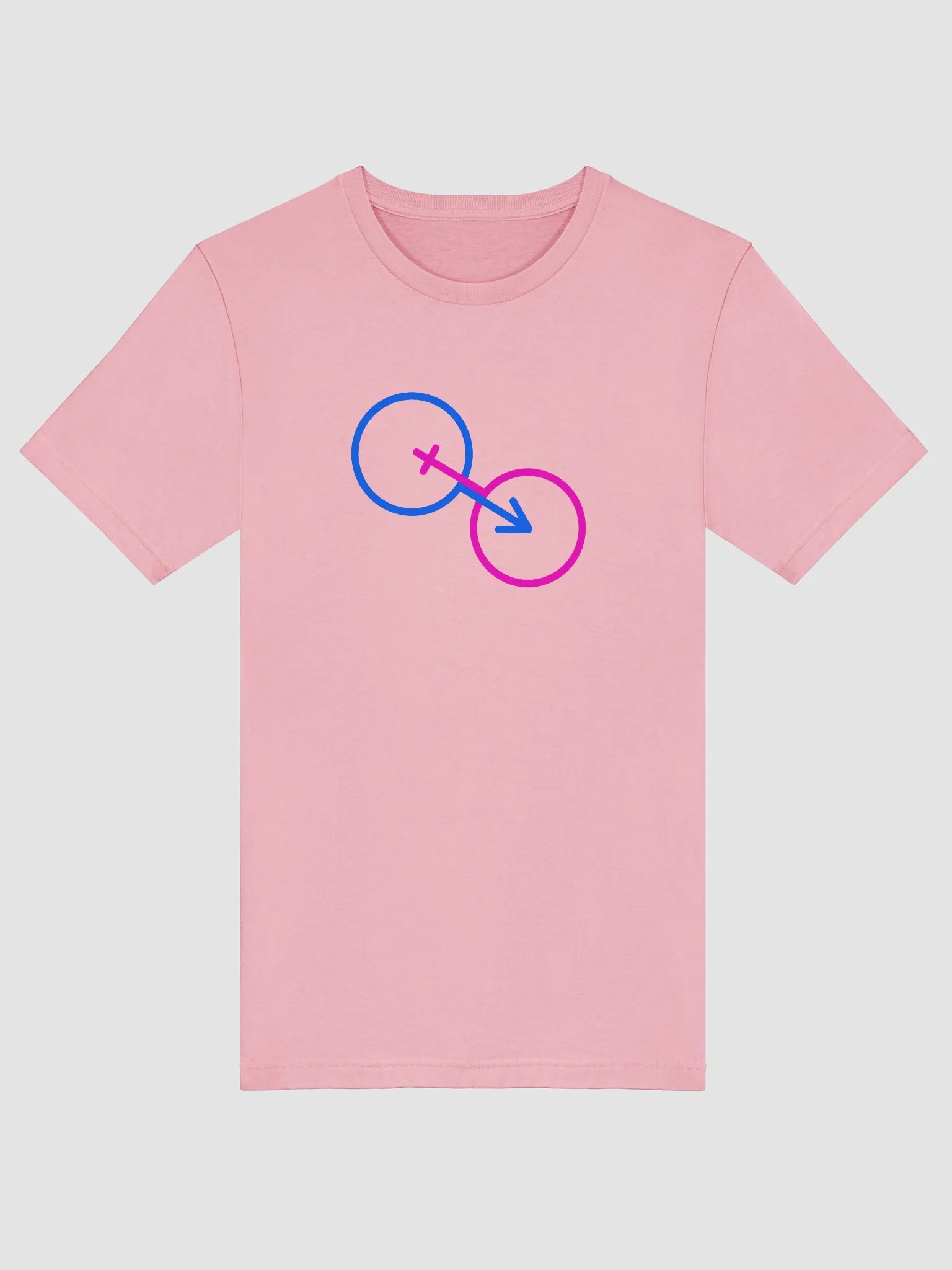 Naturally Traditional Tee product image (1)