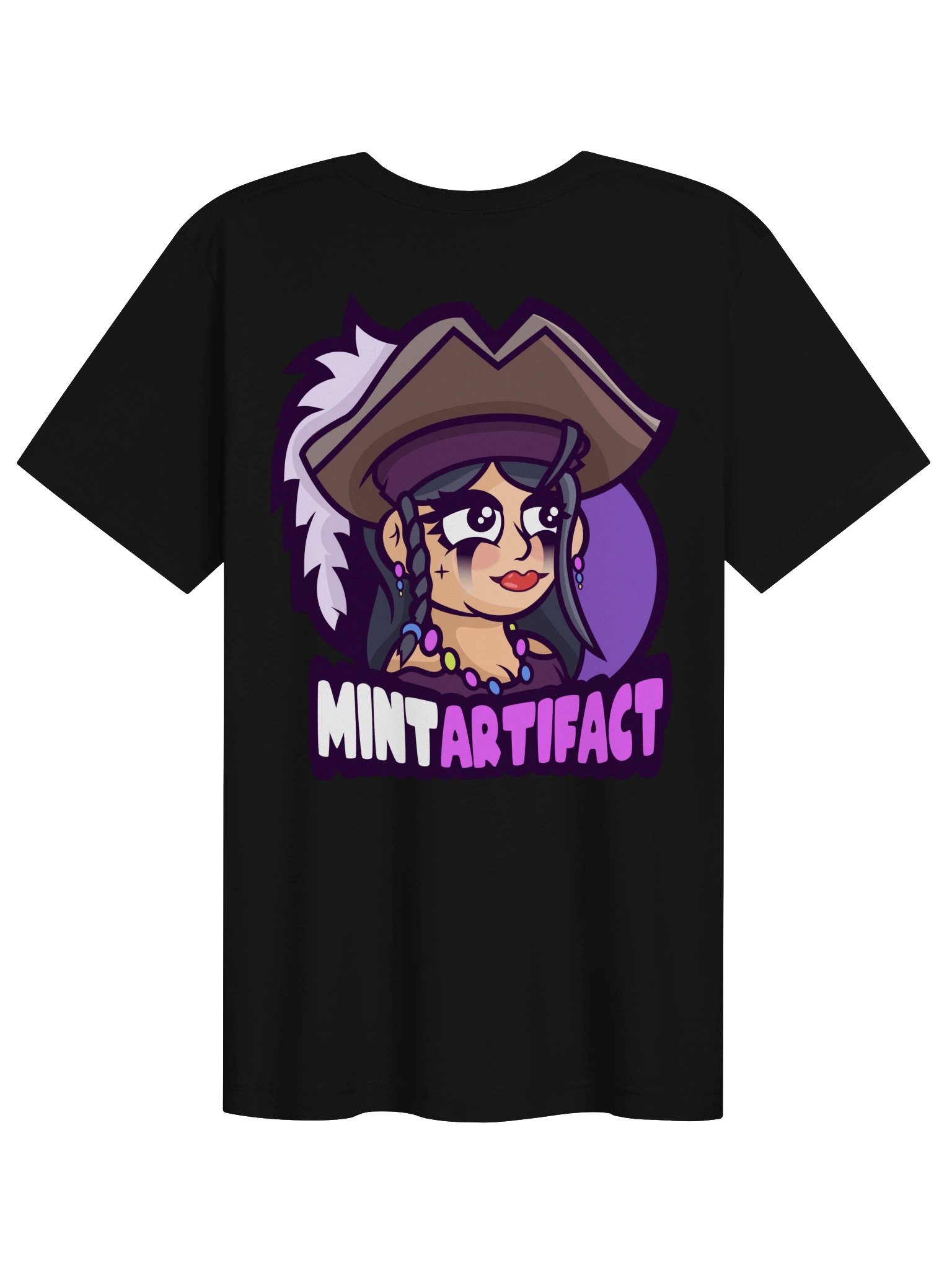 VIP Tshirt product image (2)