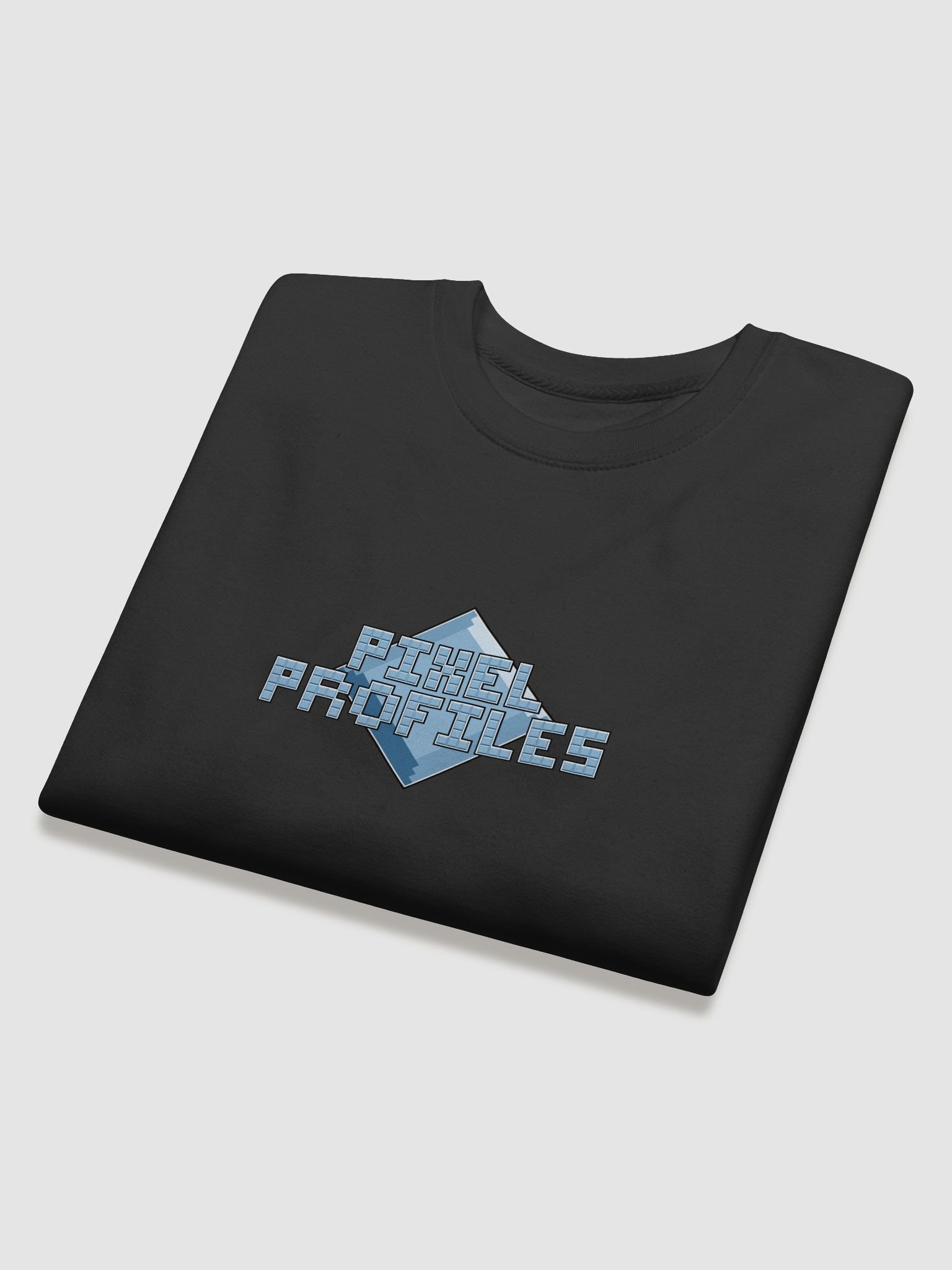 Pixelated Vibe Premium Sweatshirt product image (31)
