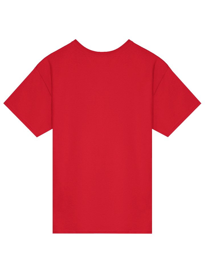 GUMZ. Black Logo T-Shirt product image (11)