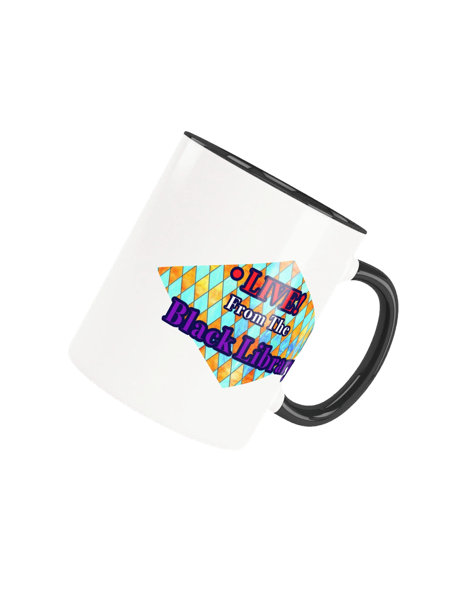 L!FTBL Logo Mug product image (45)