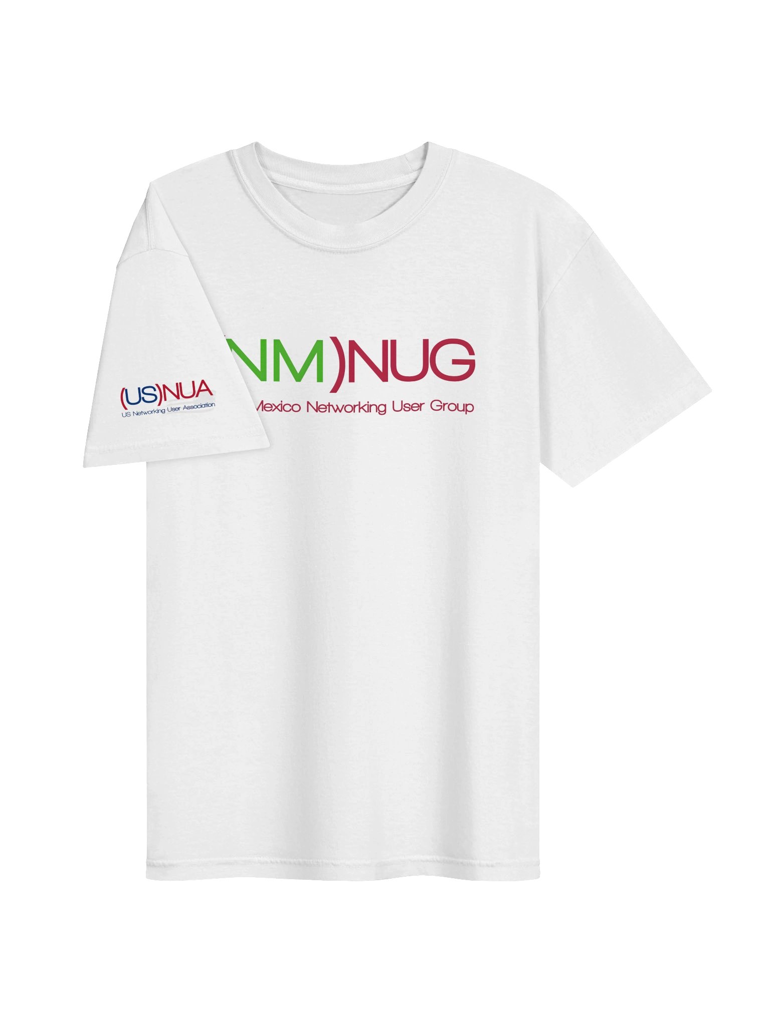(NM)NUG T-Shirt product image (3)