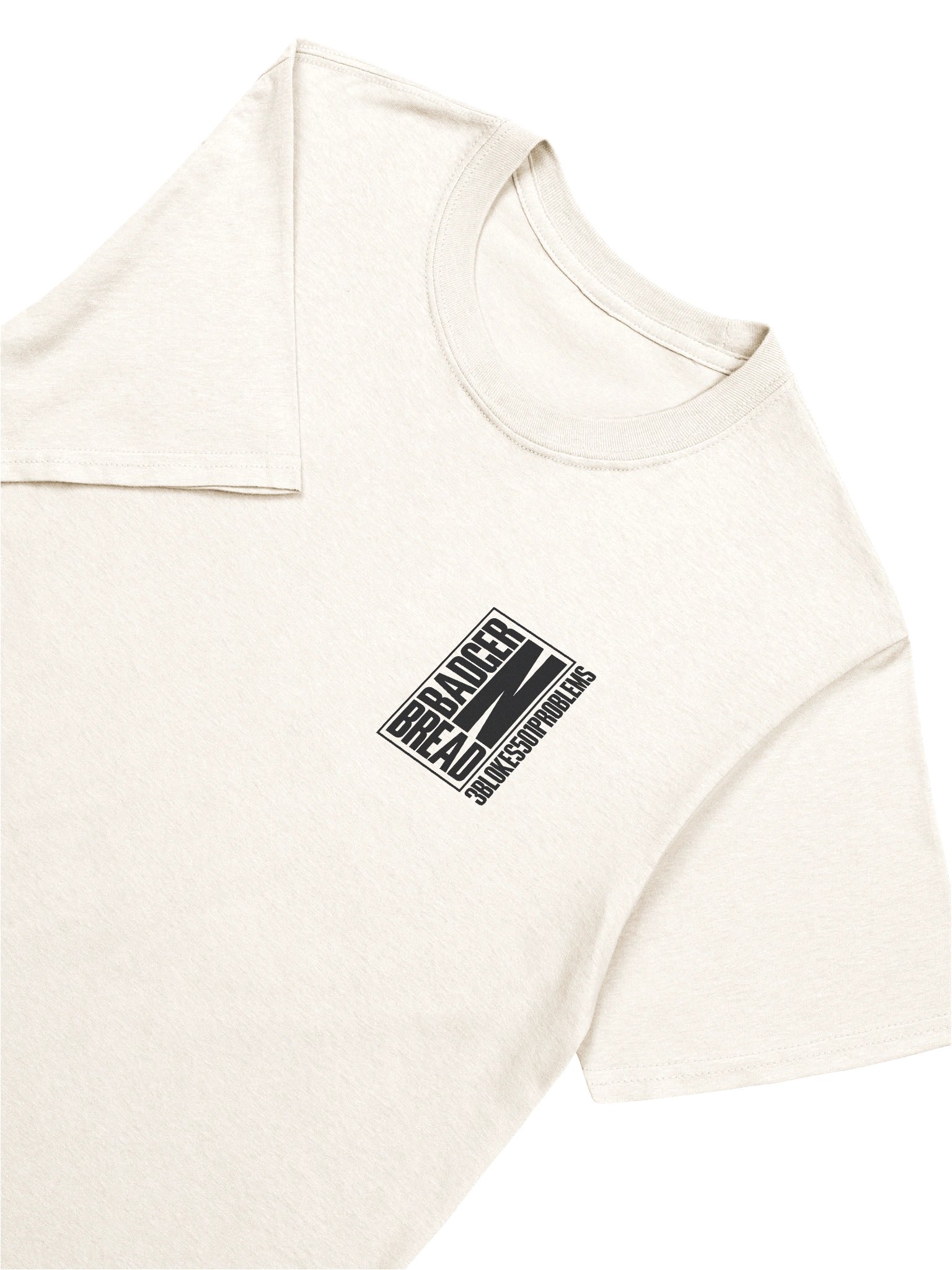 Classic Badger Tee Light product image (2)