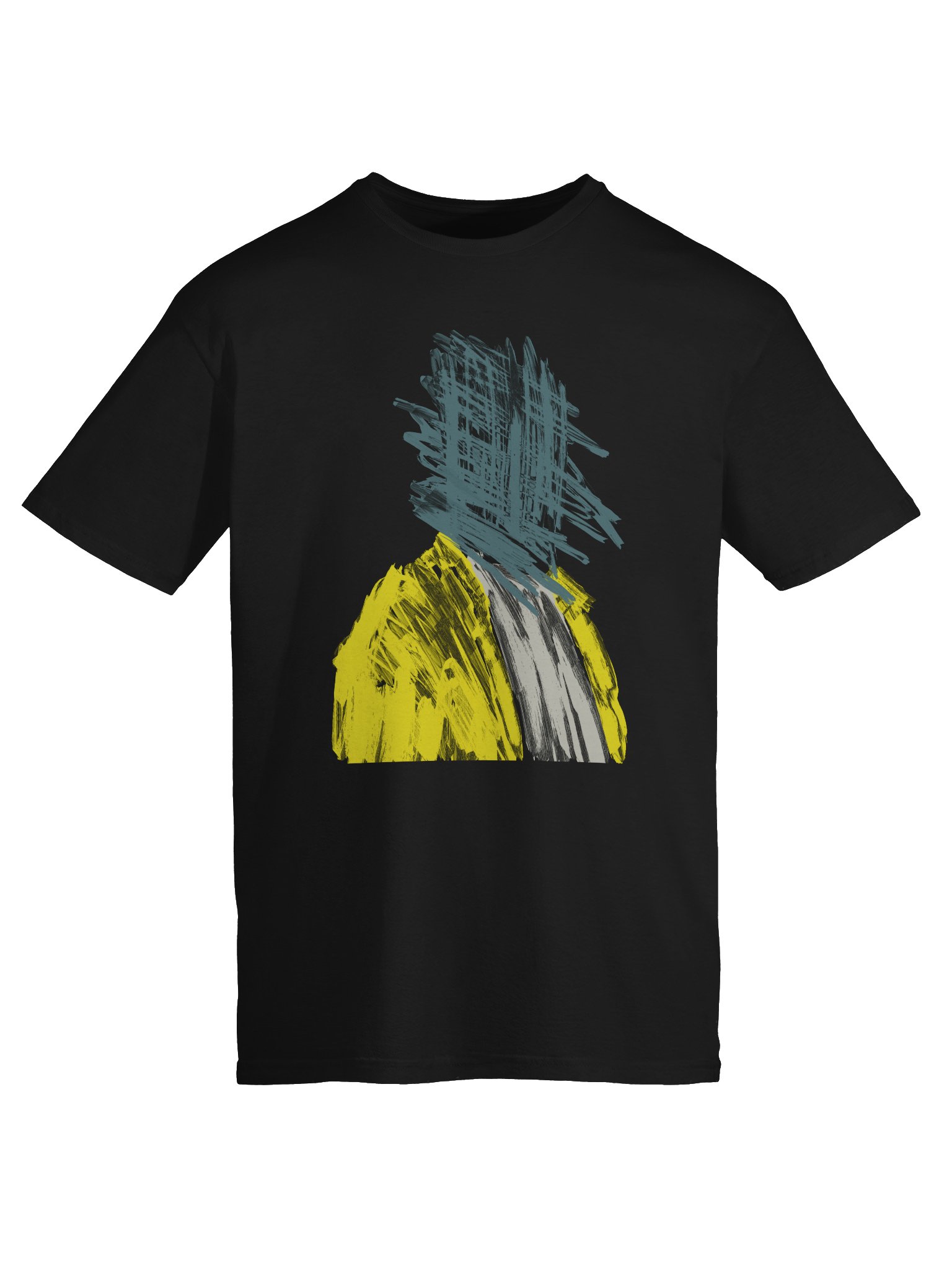 Observation - T-shirt product image (5)