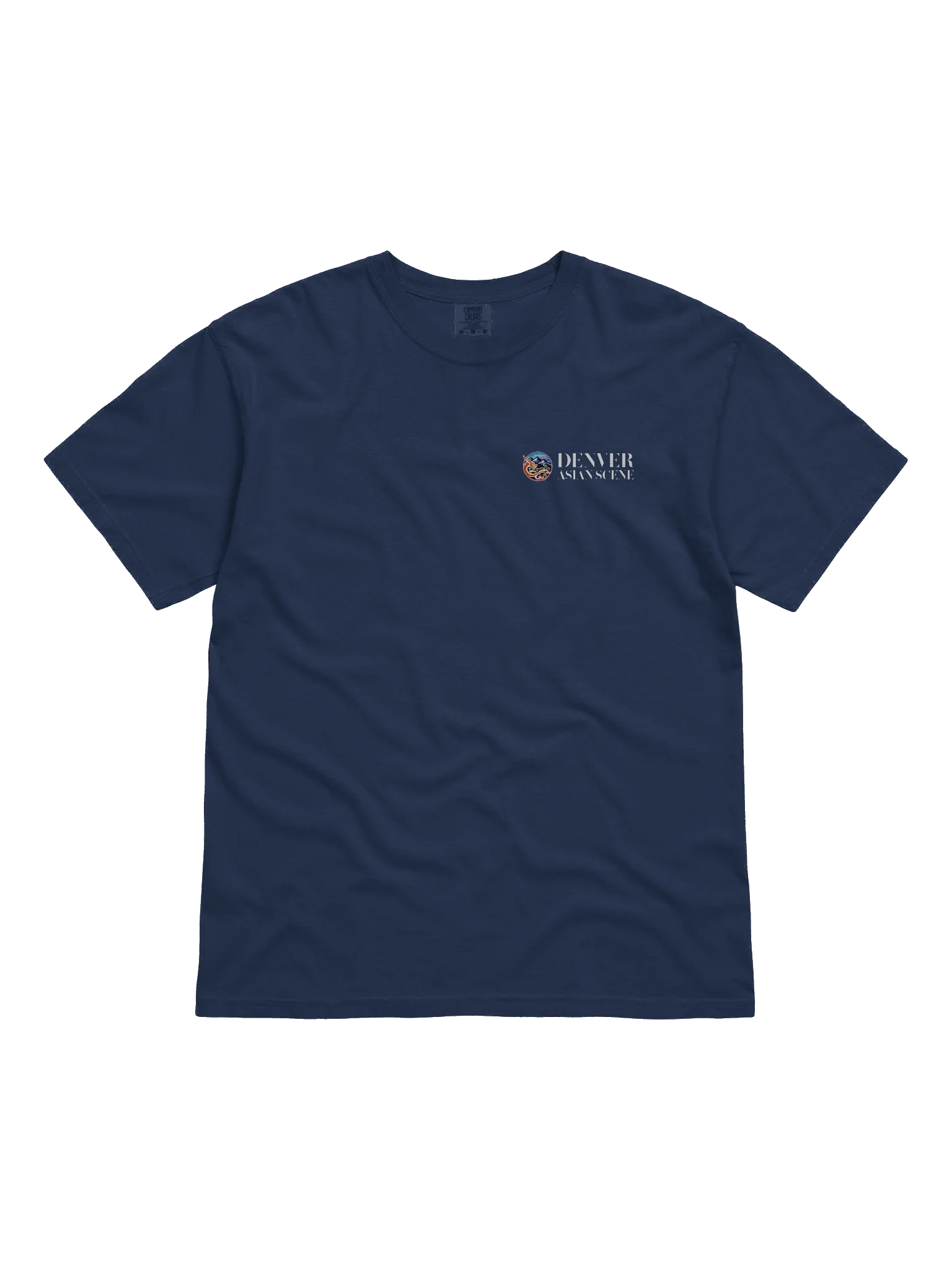 DAS Classic Tee product image (1)