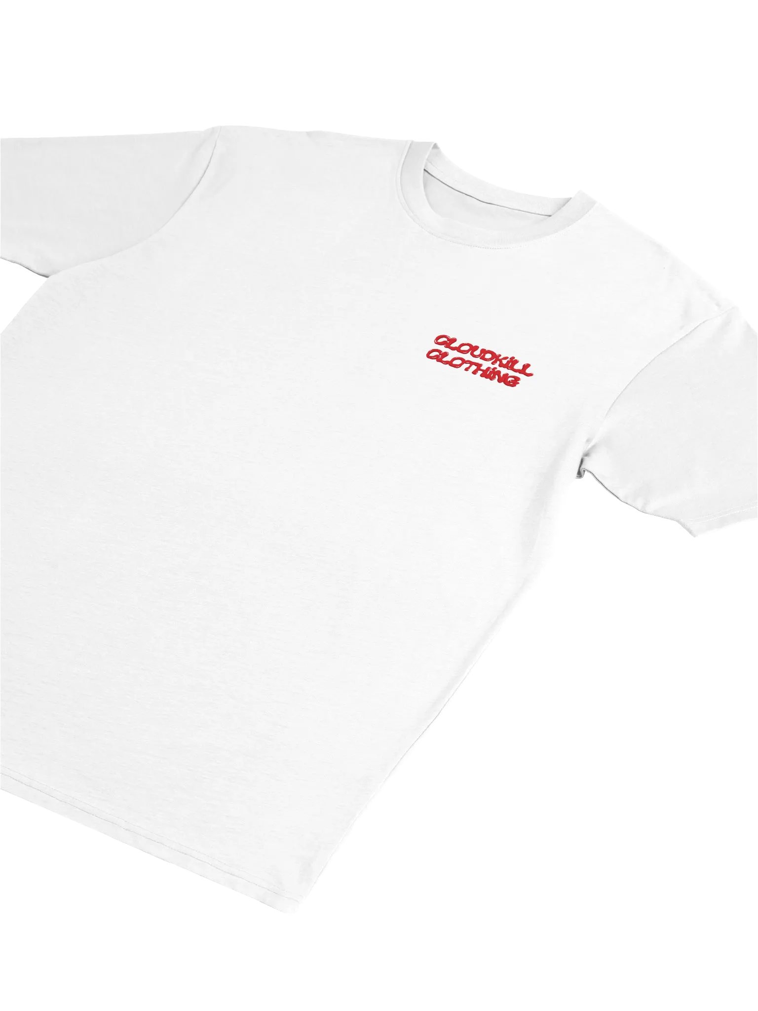 BLOOD SPLATTER TEE product image (3)