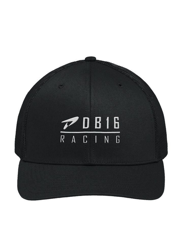 DB16 Racing Hat product image (1)
