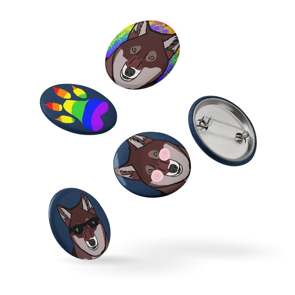 Ninalyset Pins product image (5)