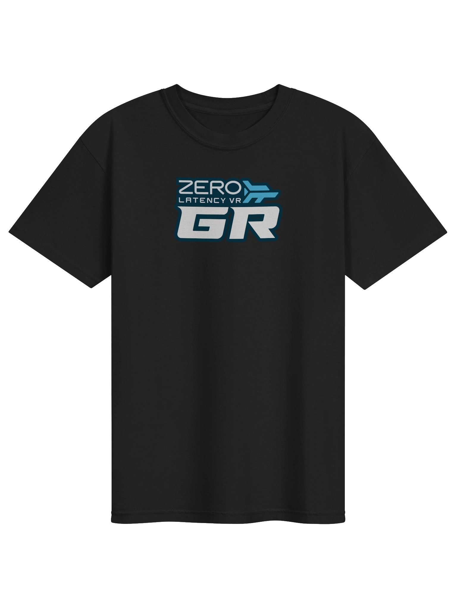 Zero Latency Grand Rapids Unisex T-Shirt product image (1)