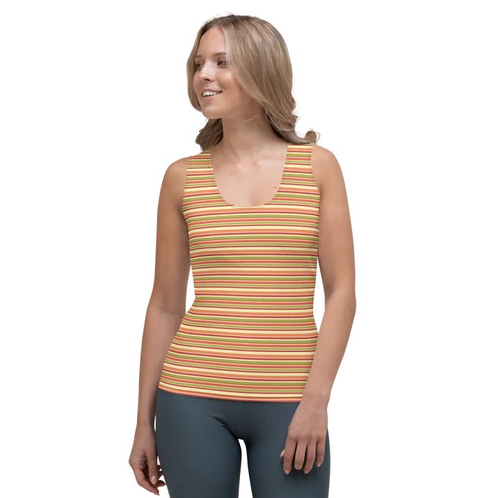 Cooked-Up Brilliance Women's Tank Top product image (1)