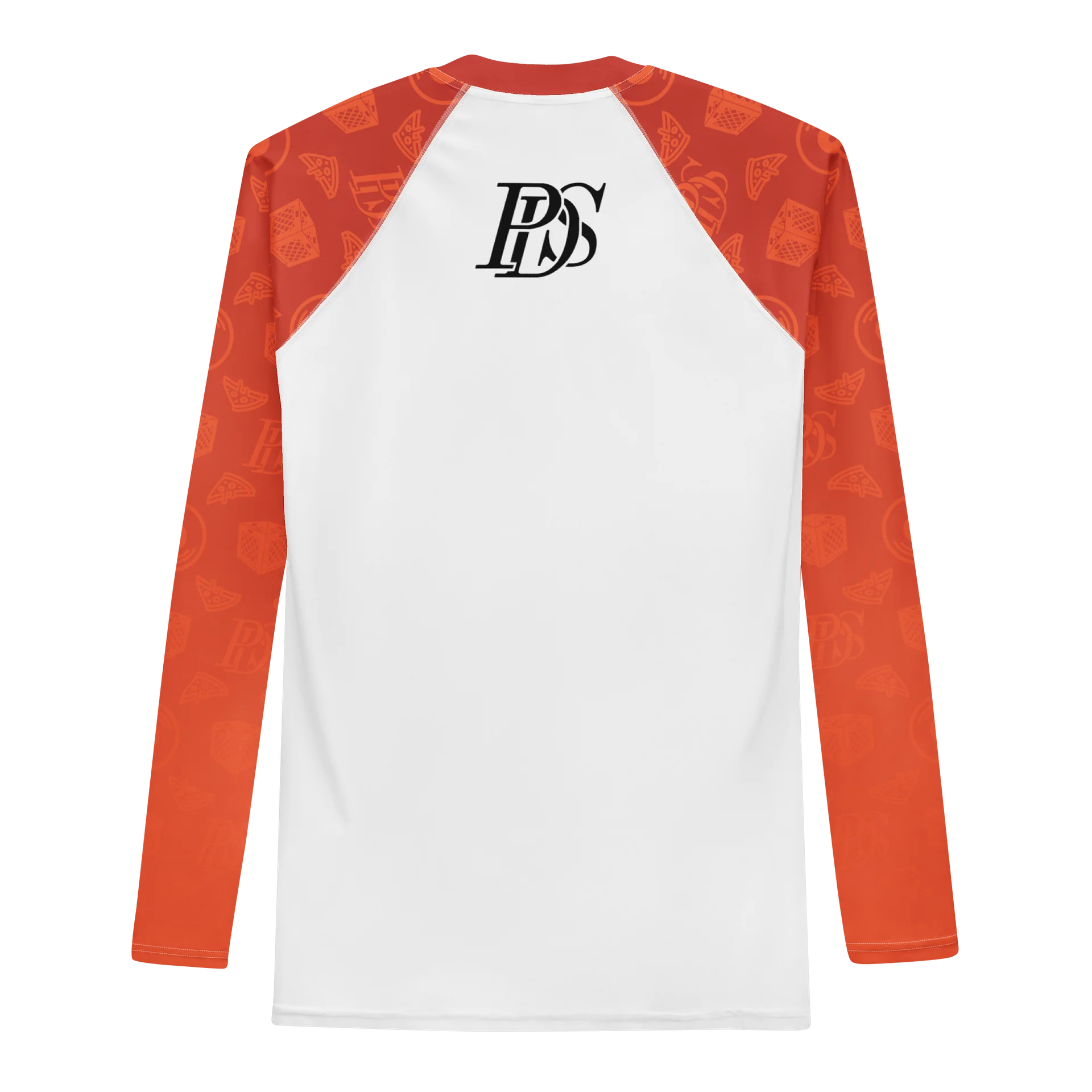 PDS LUX Rashguard product image (2)