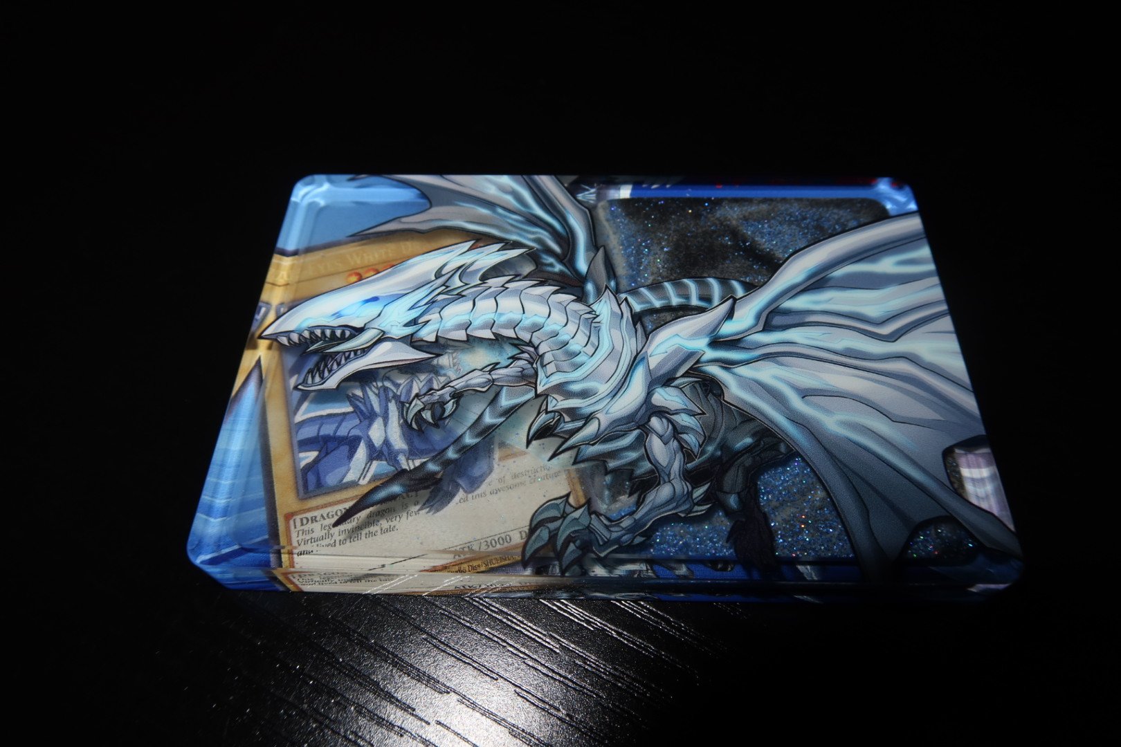 Blue Eyes White Dragon product image (2)